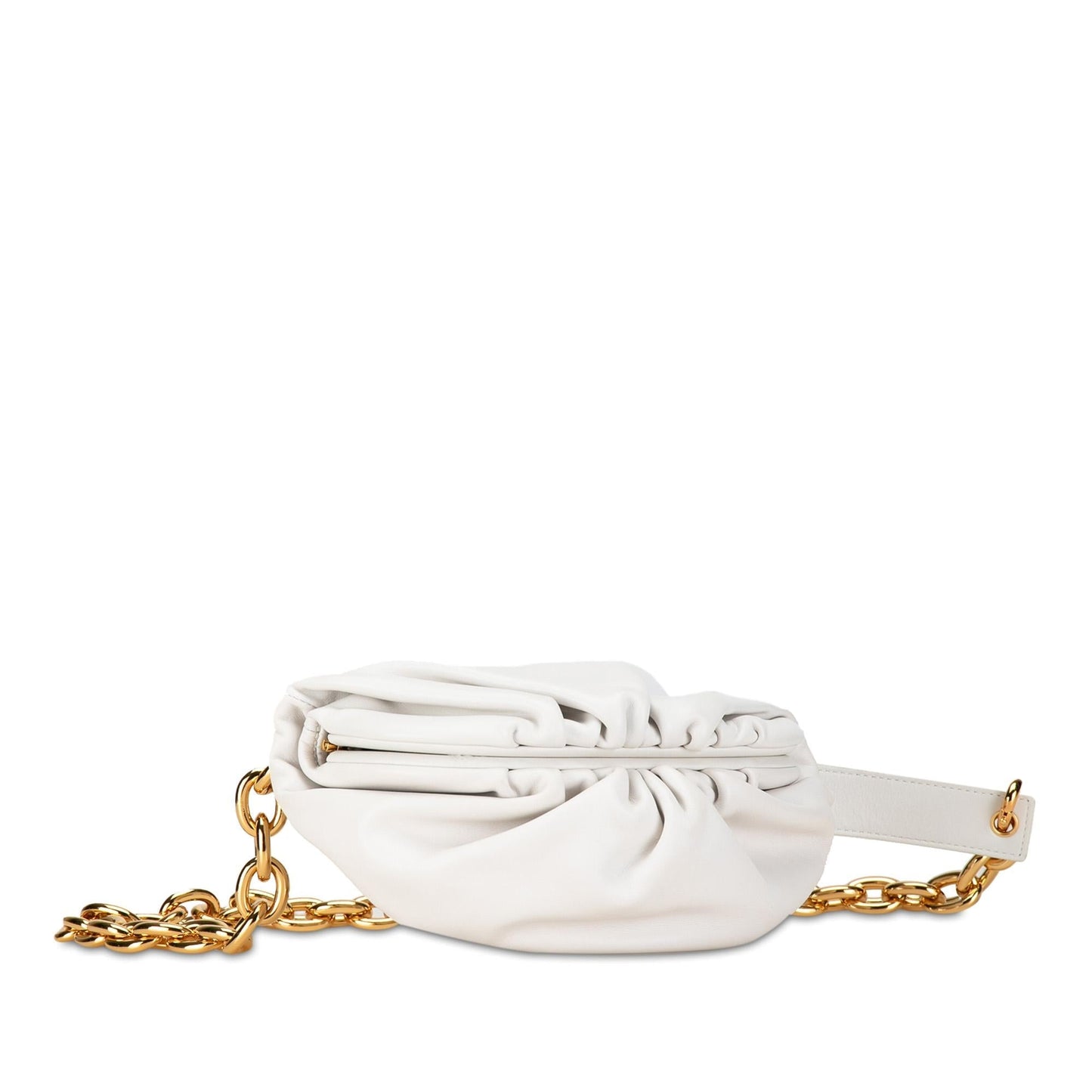 Bottega Veneta Pouch Shoulder Bag - Rovelle Bags