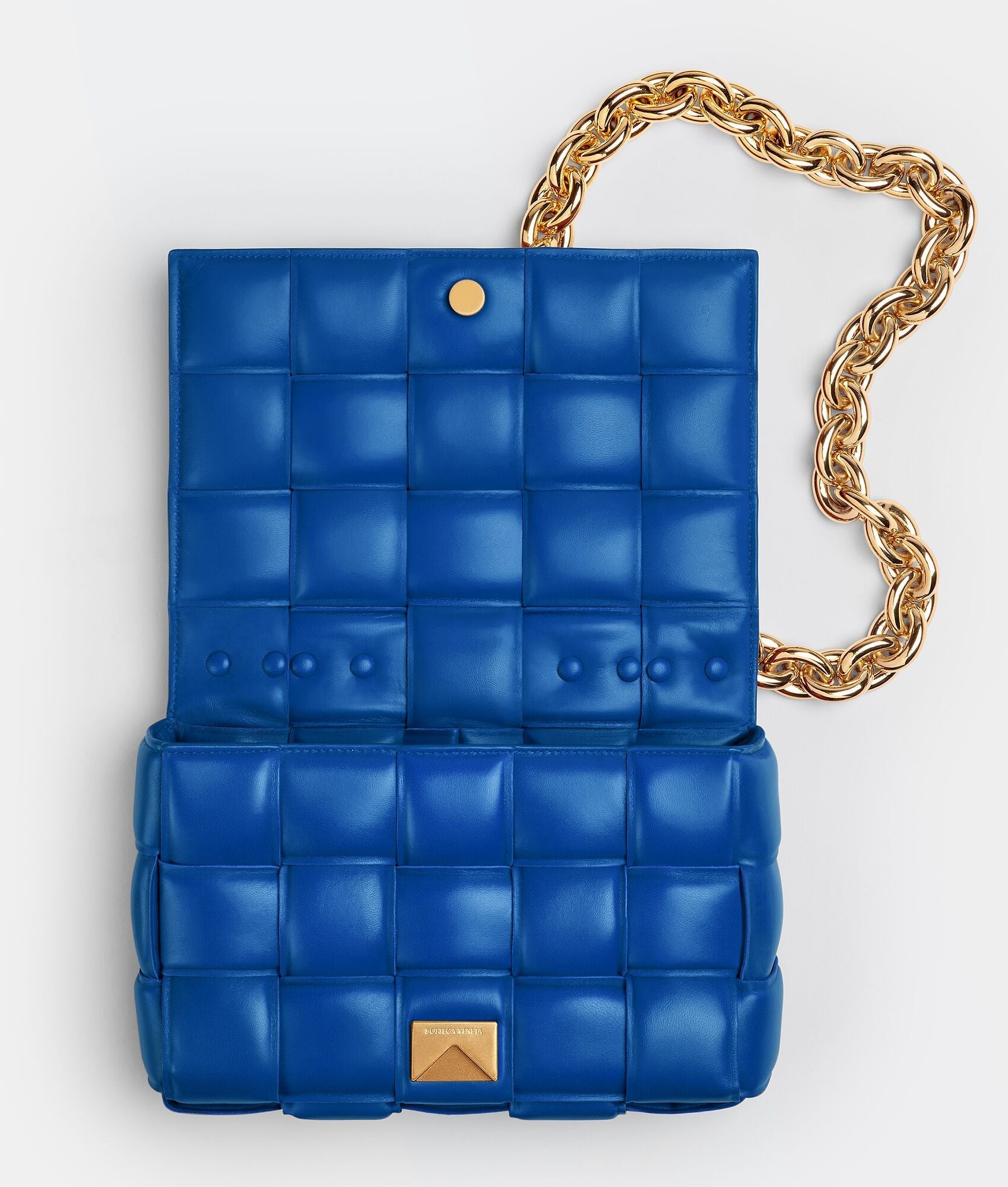 Bottega Veneta Cassette Crossbody - Rovelle Bags