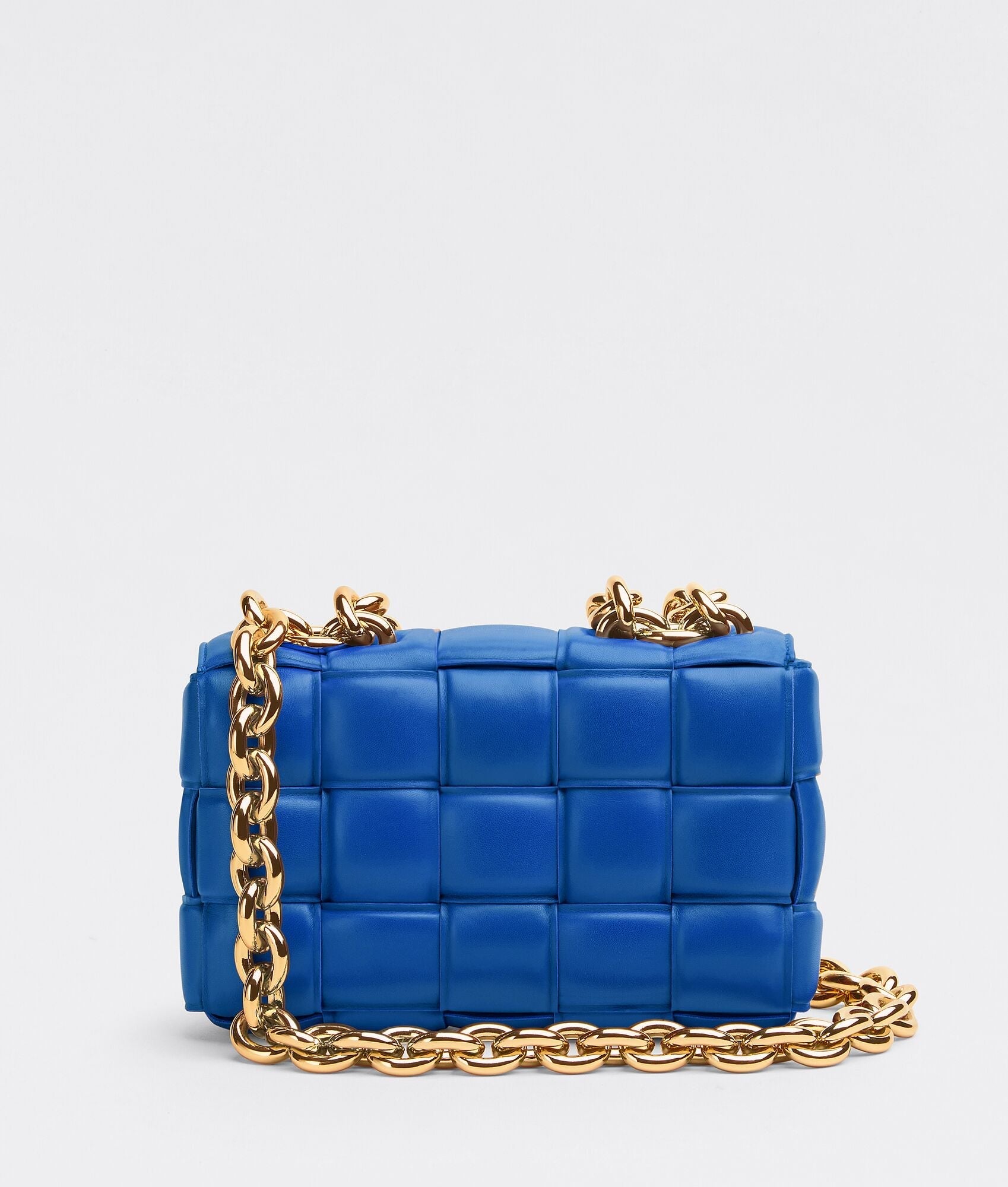 Bottega Veneta Cassette Crossbody - Rovelle Bags