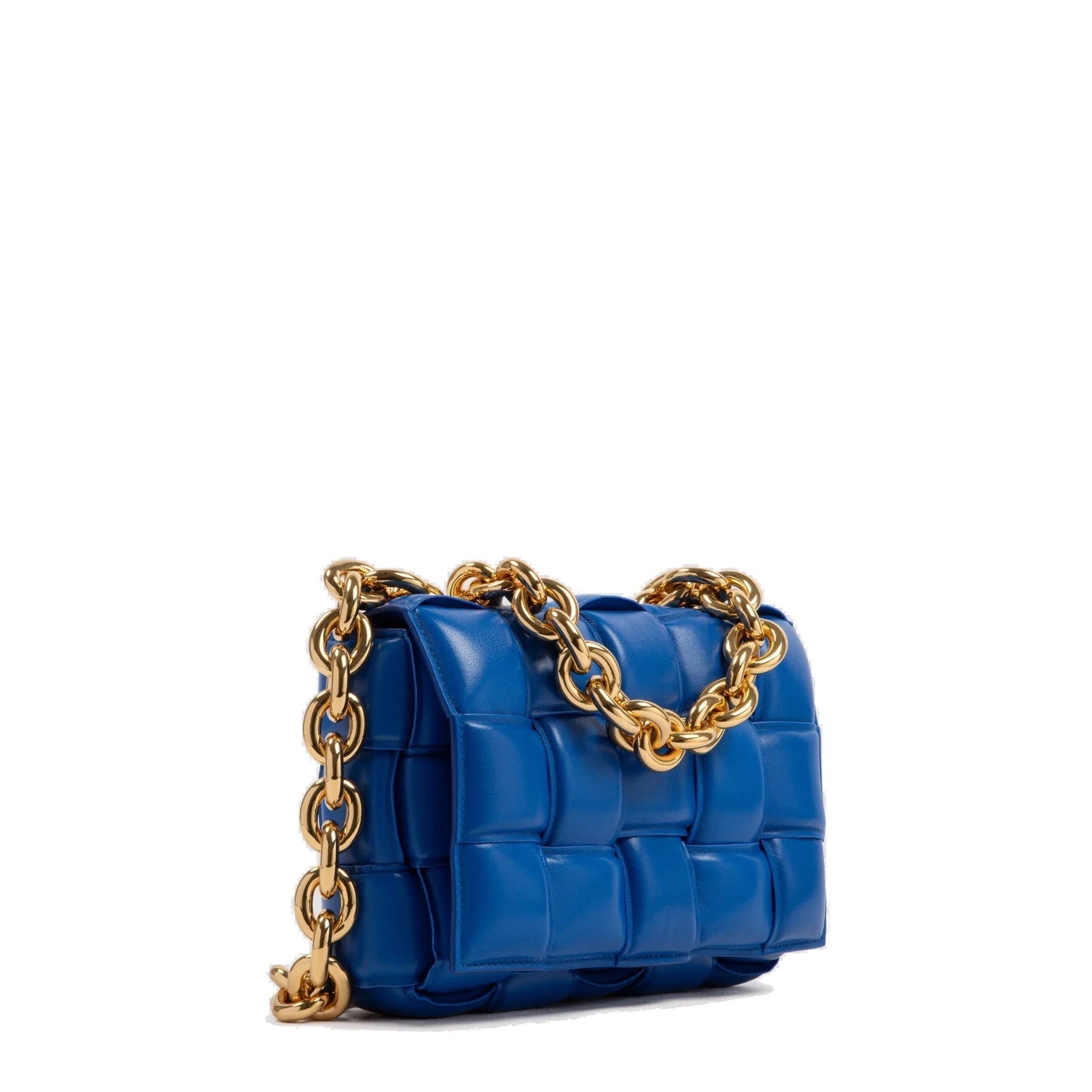 Bottega Veneta Cassette Crossbody - Rovelle Bags
