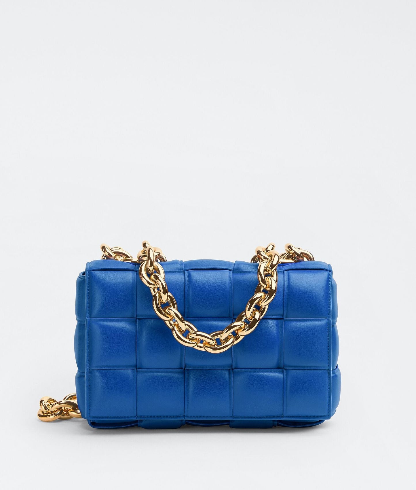 Bottega Veneta Cassette Crossbody - Rovelle Bags