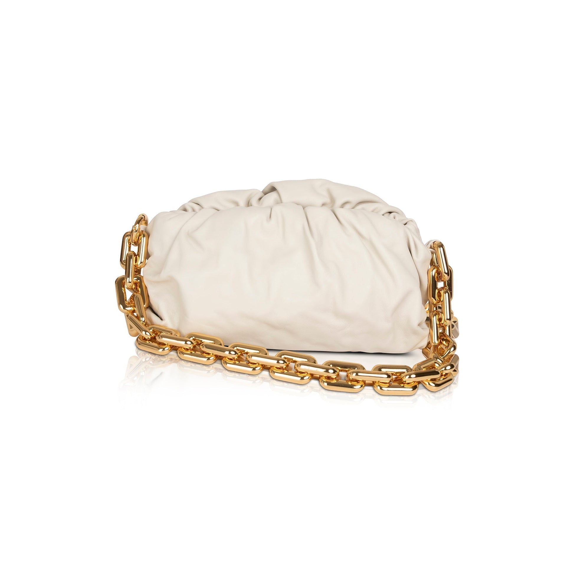 Bottega Veneta Pouch Shoulder Bag - Rovelle Bags
