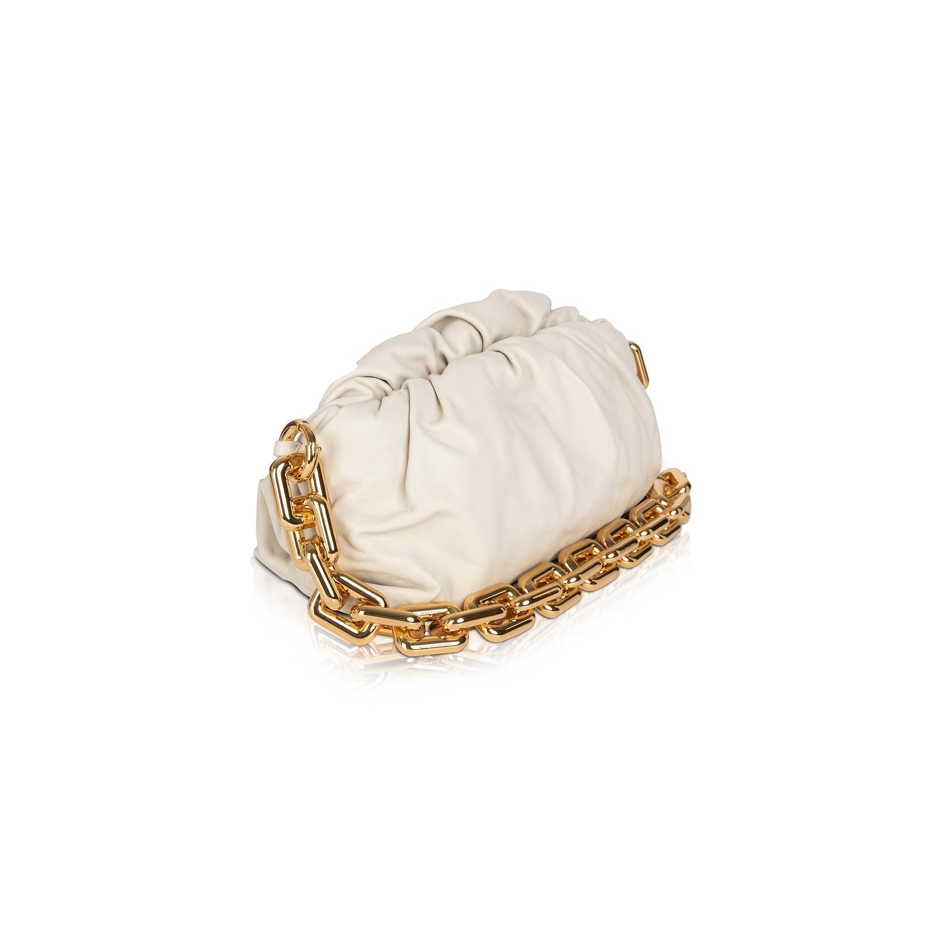 Bottega Veneta Pouch Shoulder Bag - Rovelle Bags