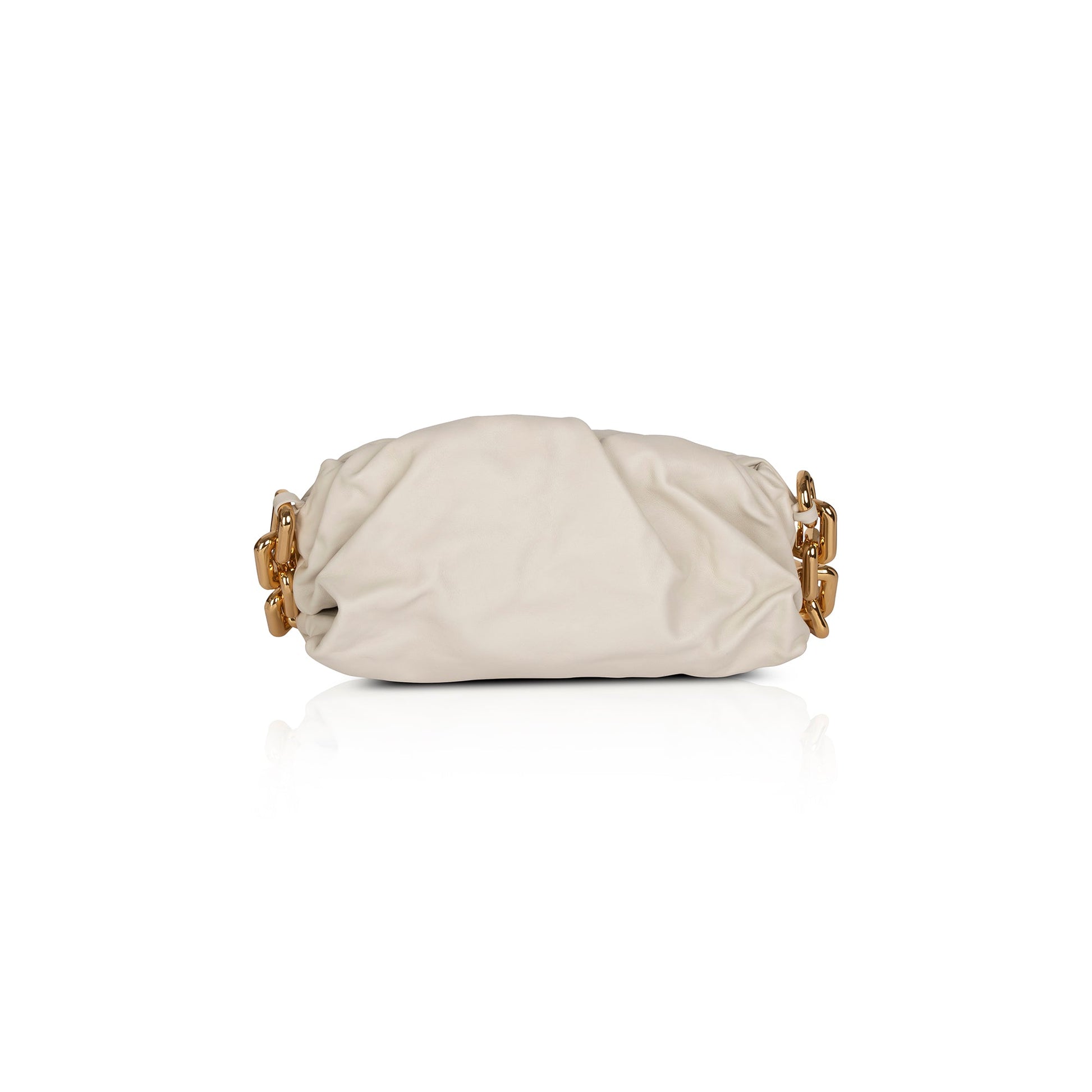Bottega Veneta Pouch Shoulder Bag - Rovelle Bags