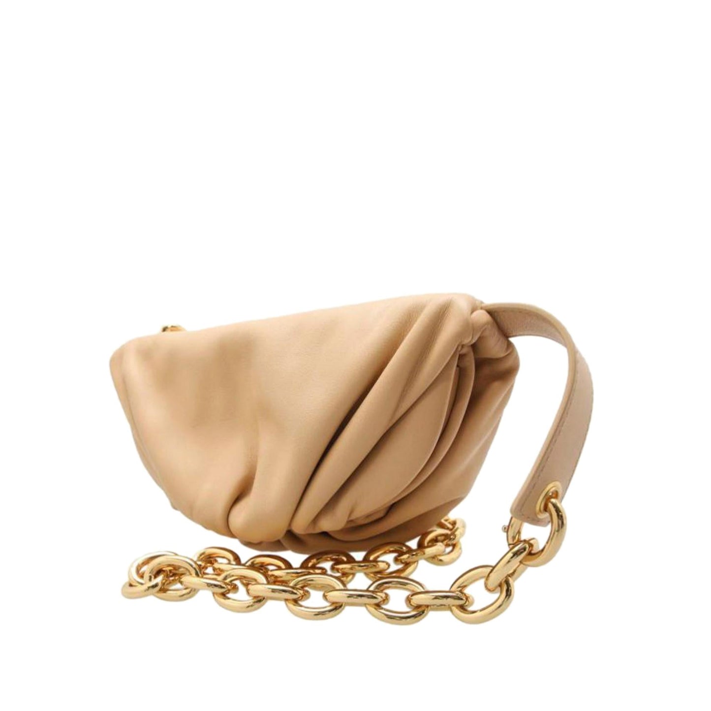 Bottega Veneta Pouch Crossbody - Rovelle Bags
