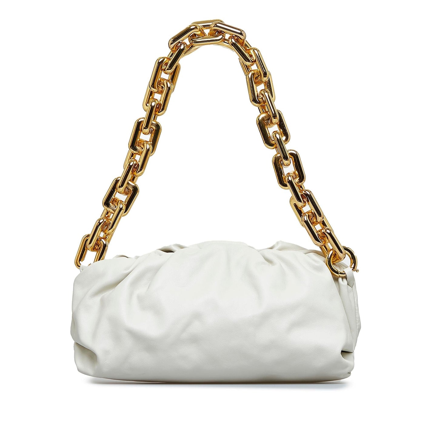 Bottega Veneta Pouch Shoulder Bag - Rovelle Bags