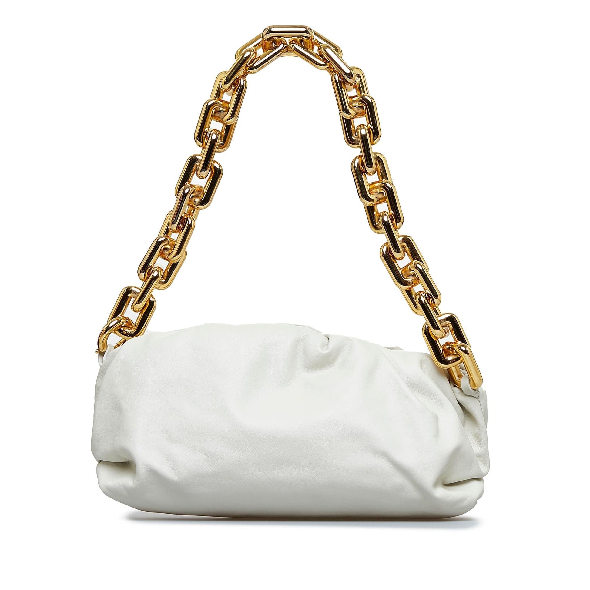 Bottega Veneta Pouch Shoulder Bag - Rovelle Bags
