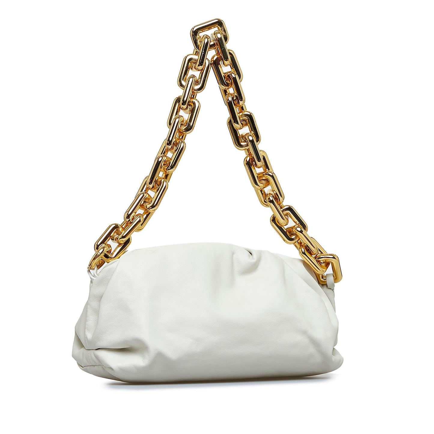 Bottega Veneta Pouch Shoulder Bag - Rovelle Bags