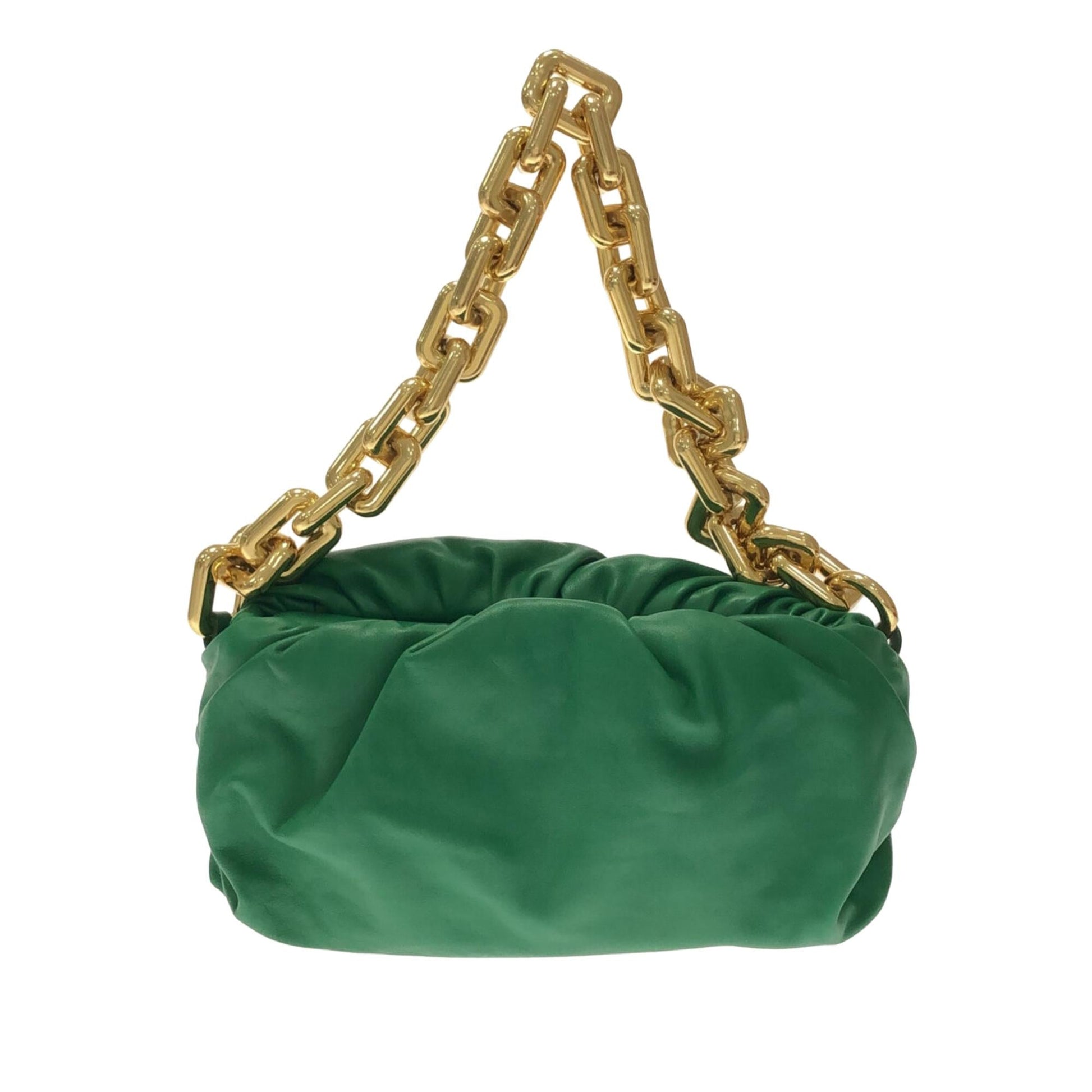 Bottega Veneta Pouch Shoulder Bag - Rovelle Bags