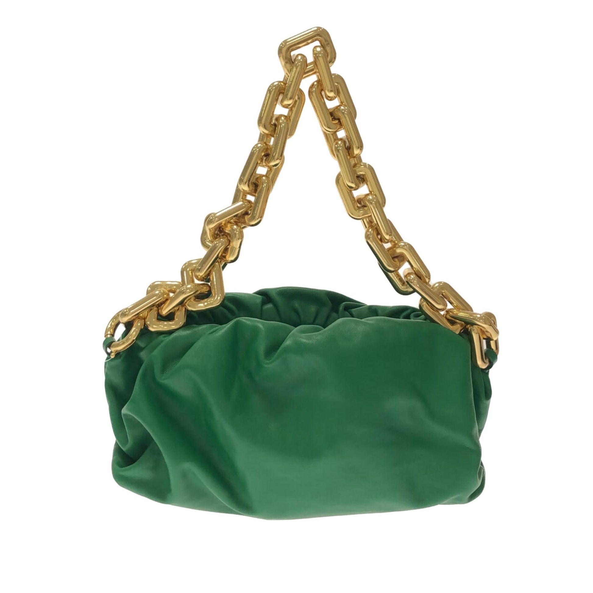 Bottega Veneta Pouch Shoulder Bag - Rovelle Bags