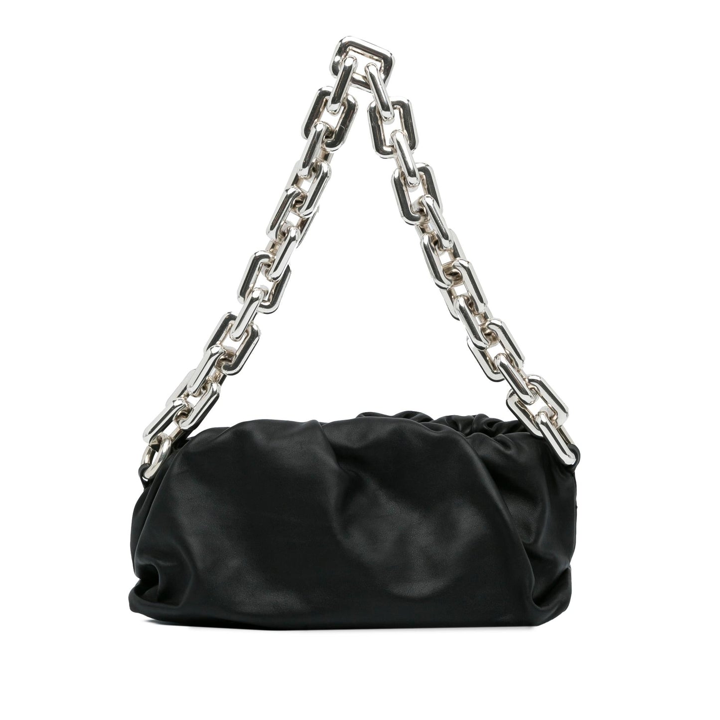 Bottega Veneta Pouch Shoulder Bag - Rovelle Bags