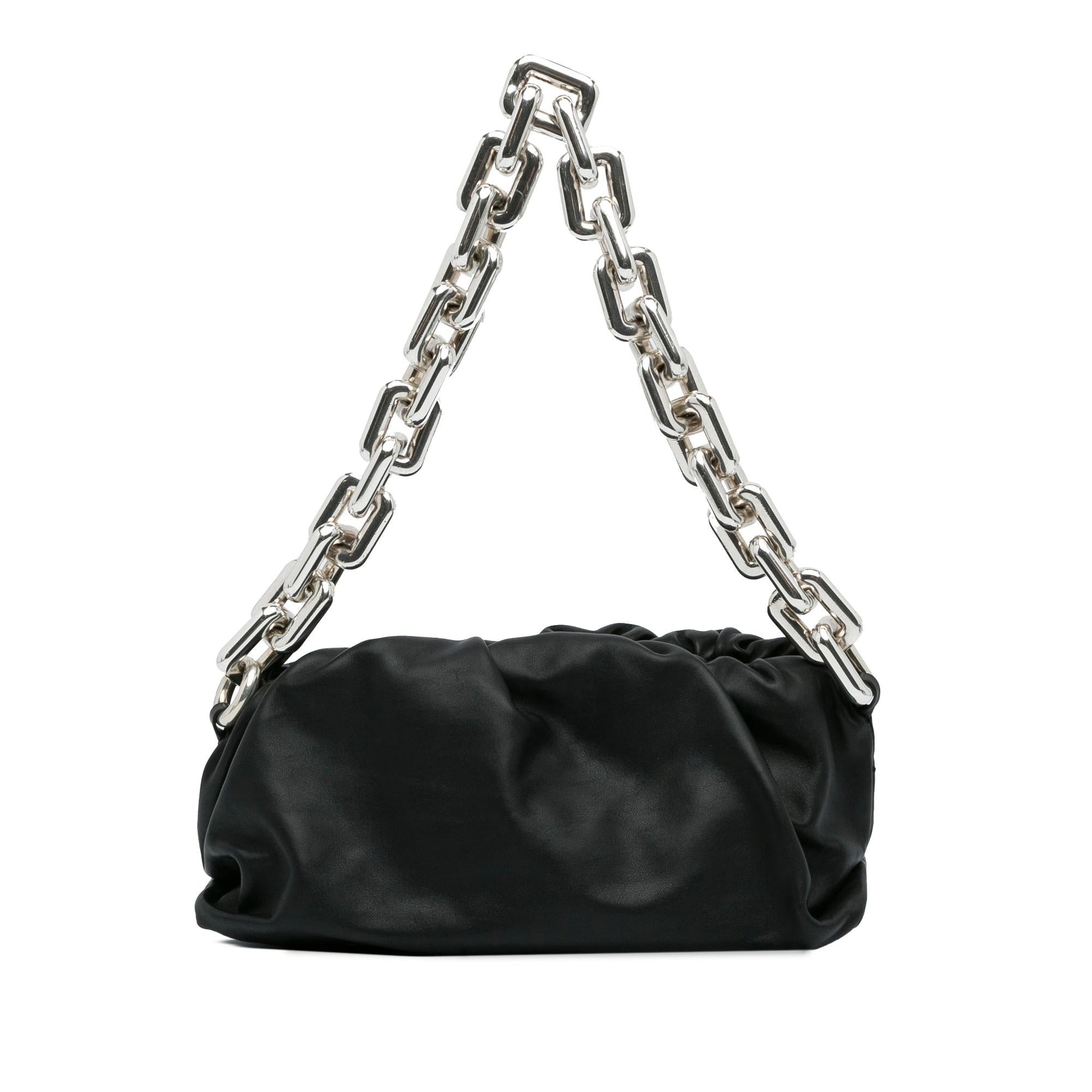 Bottega Veneta Pouch Shoulder Bag - Rovelle Bags