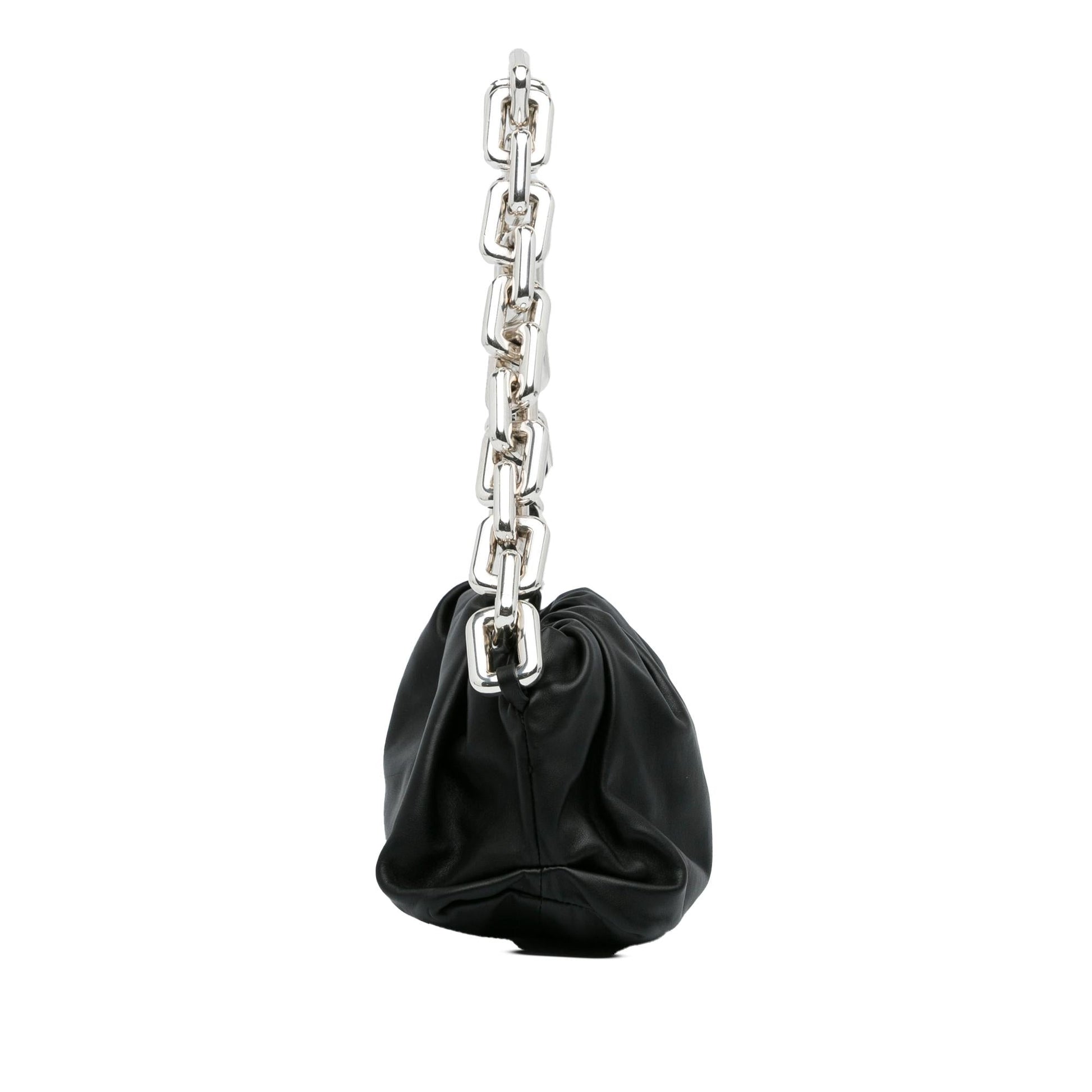 Bottega Veneta Pouch Shoulder Bag - Rovelle Bags