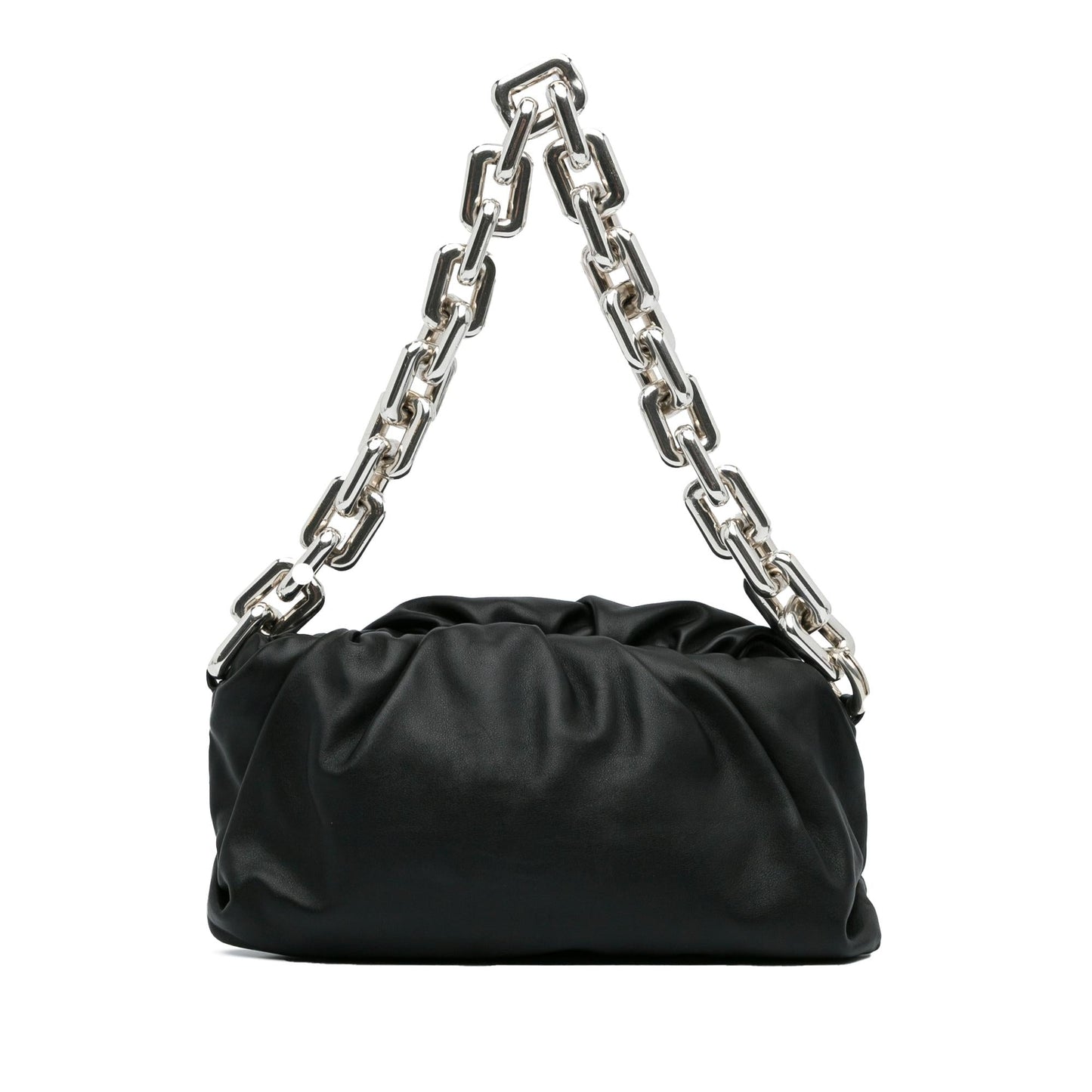 Bottega Veneta Pouch Shoulder Bag - Rovelle Bags