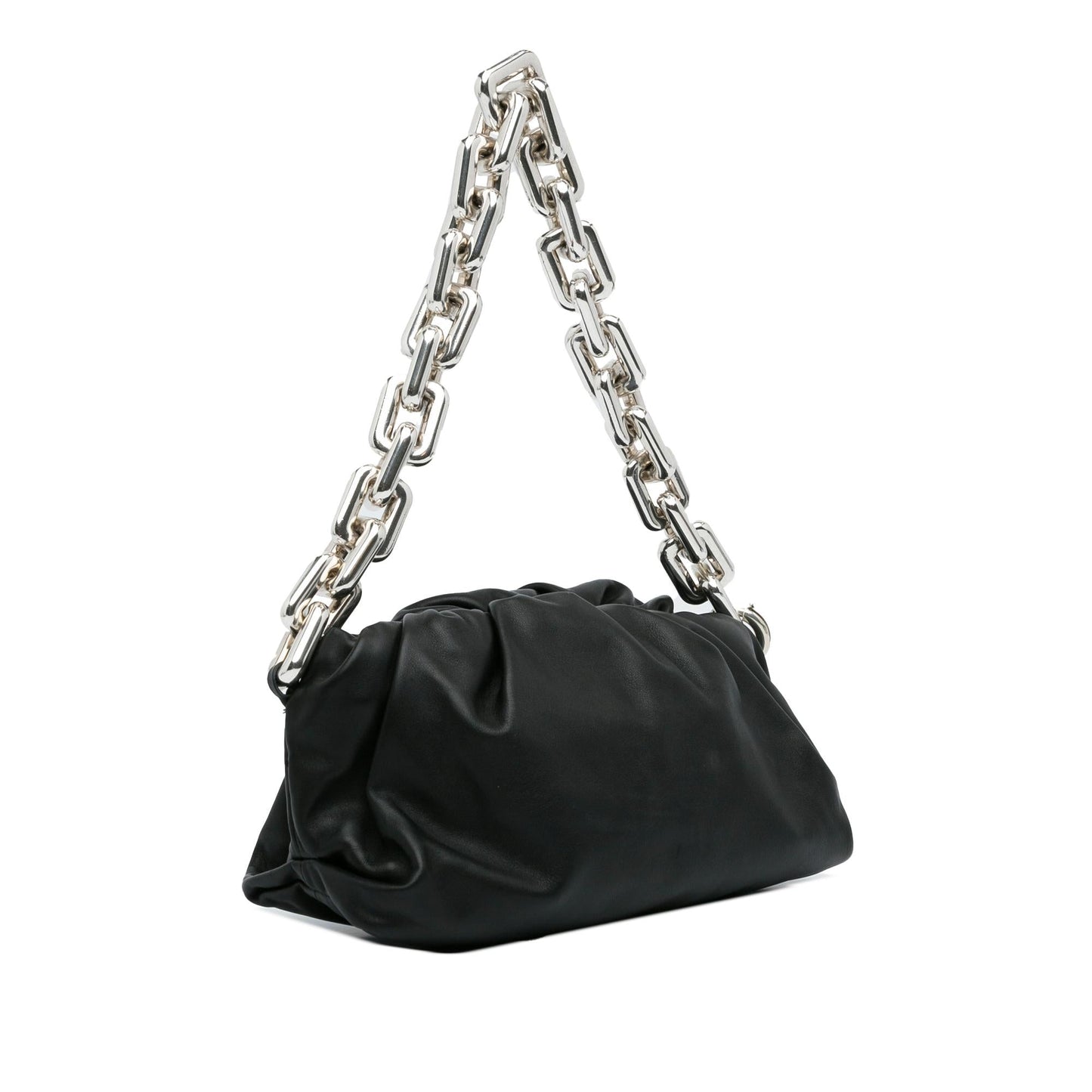 Bottega Veneta Pouch Shoulder Bag - Rovelle Bags