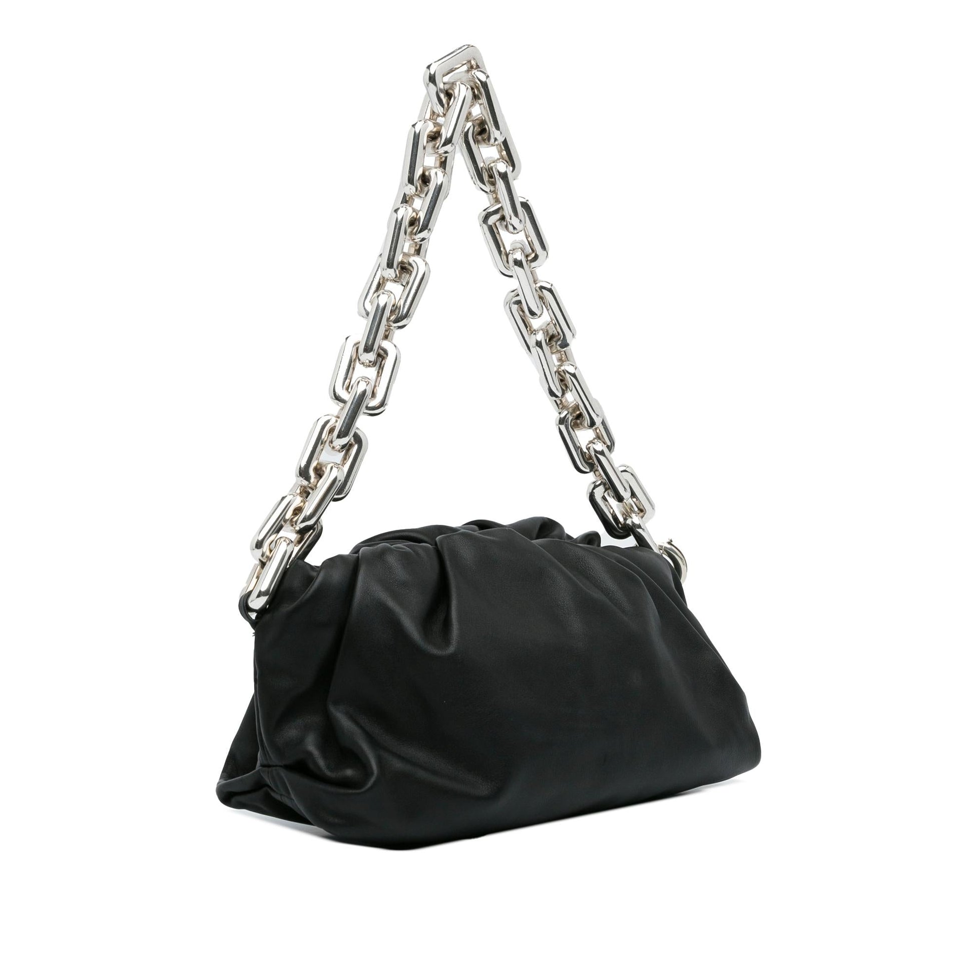 Bottega Veneta Pouch Shoulder Bag - Rovelle Bags