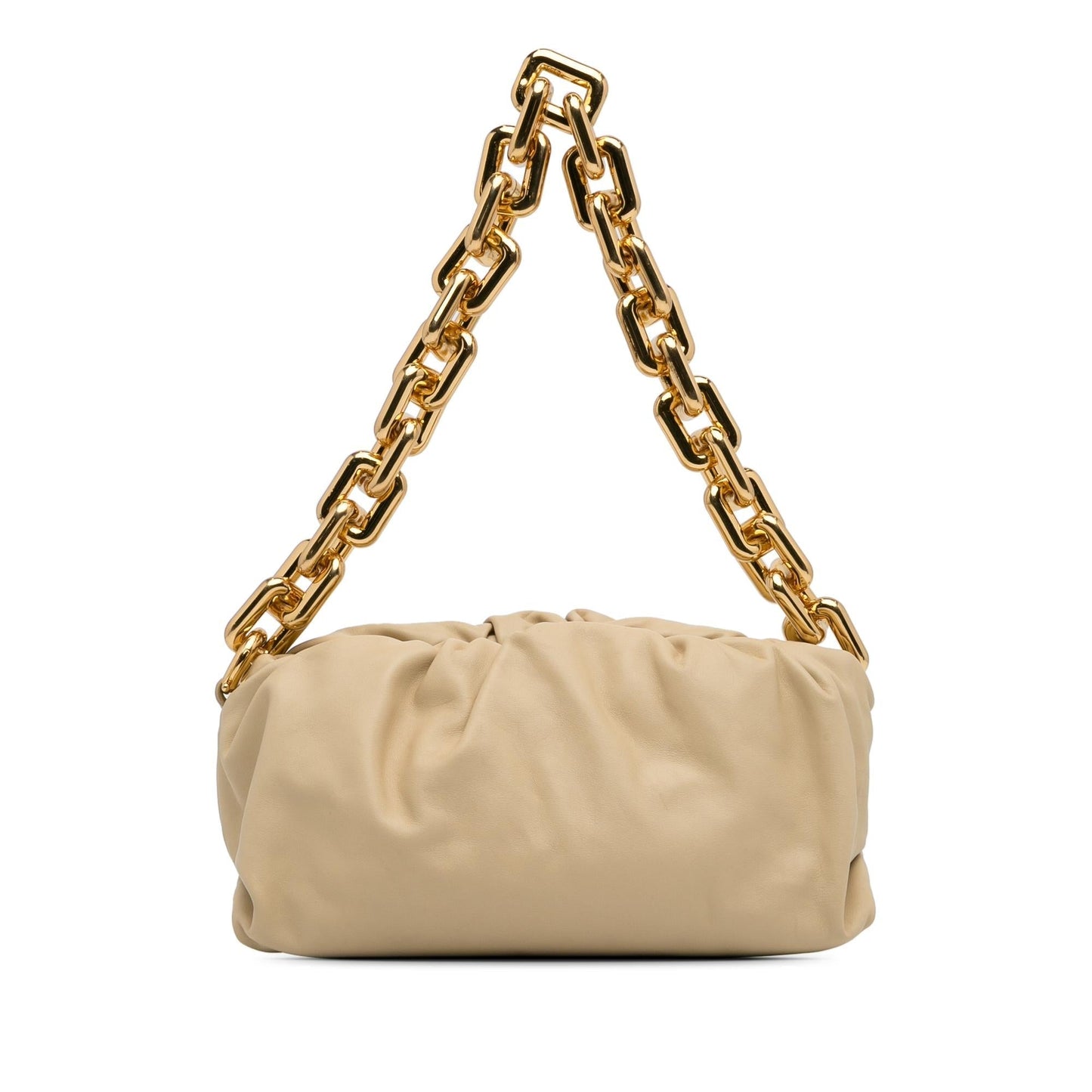 Bottega Veneta Pouch Shoulder Bag - Rovelle Bags