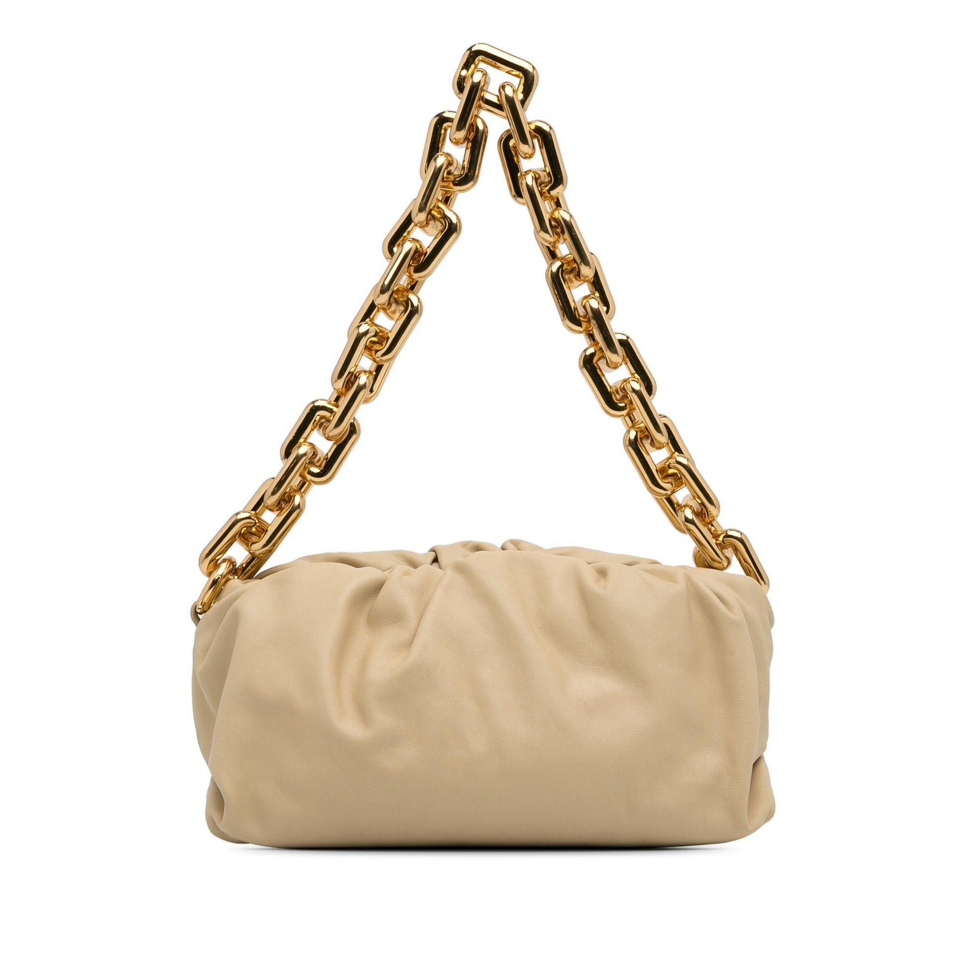 Bottega Veneta Pouch Shoulder Bag - Rovelle Bags