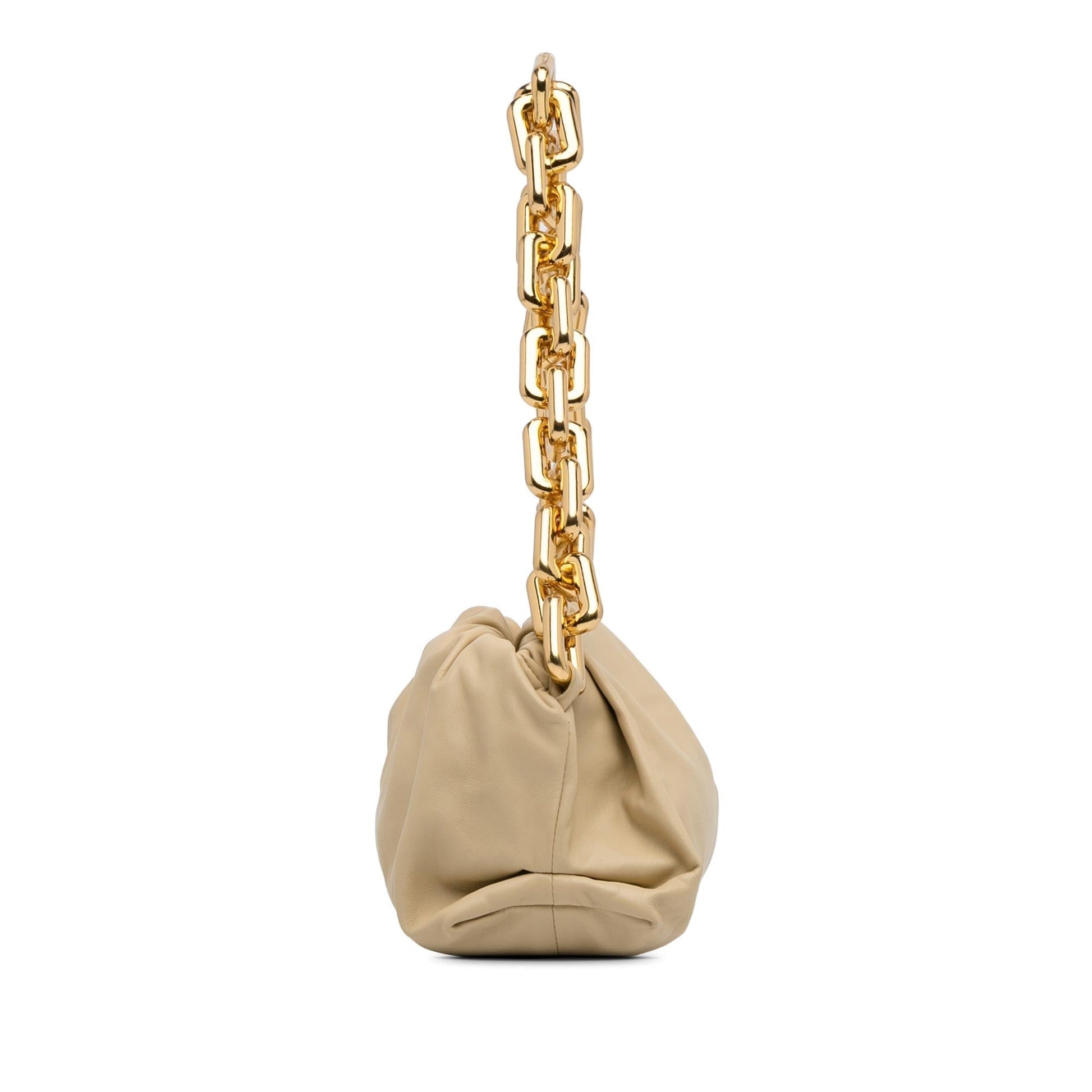 Bottega Veneta Pouch Shoulder Bag - Rovelle Bags