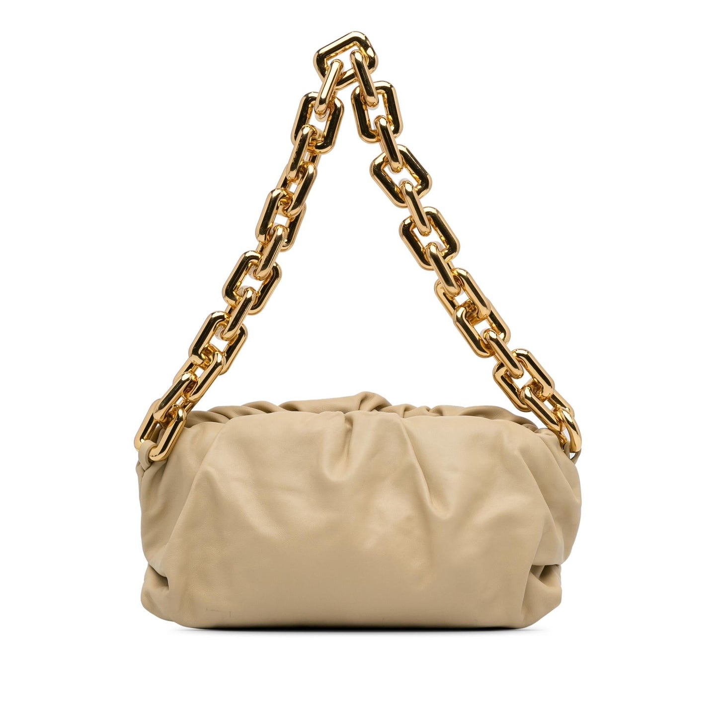 Bottega Veneta Pouch Shoulder Bag - Rovelle Bags