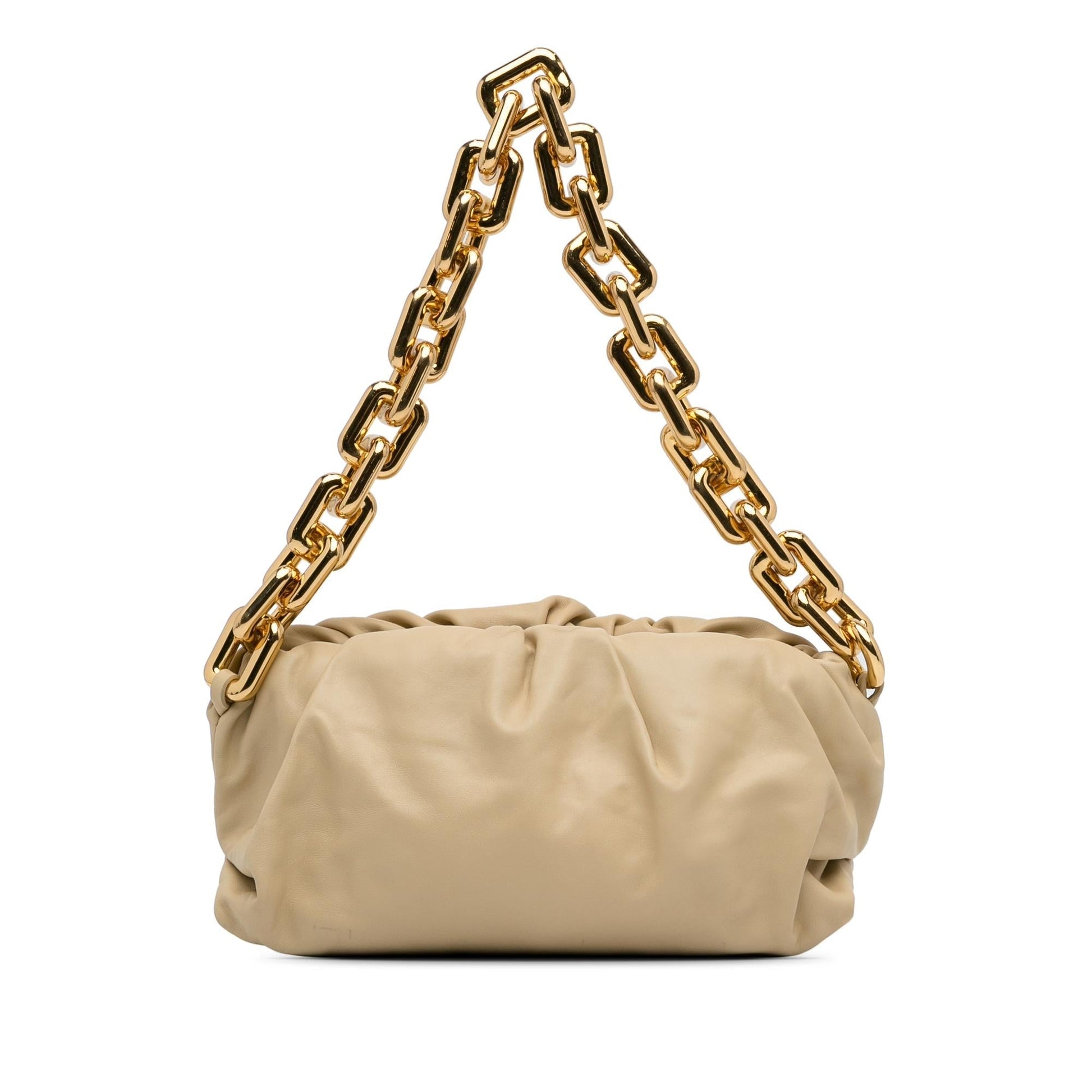 Bottega Veneta Pouch Shoulder Bag - Rovelle Bags