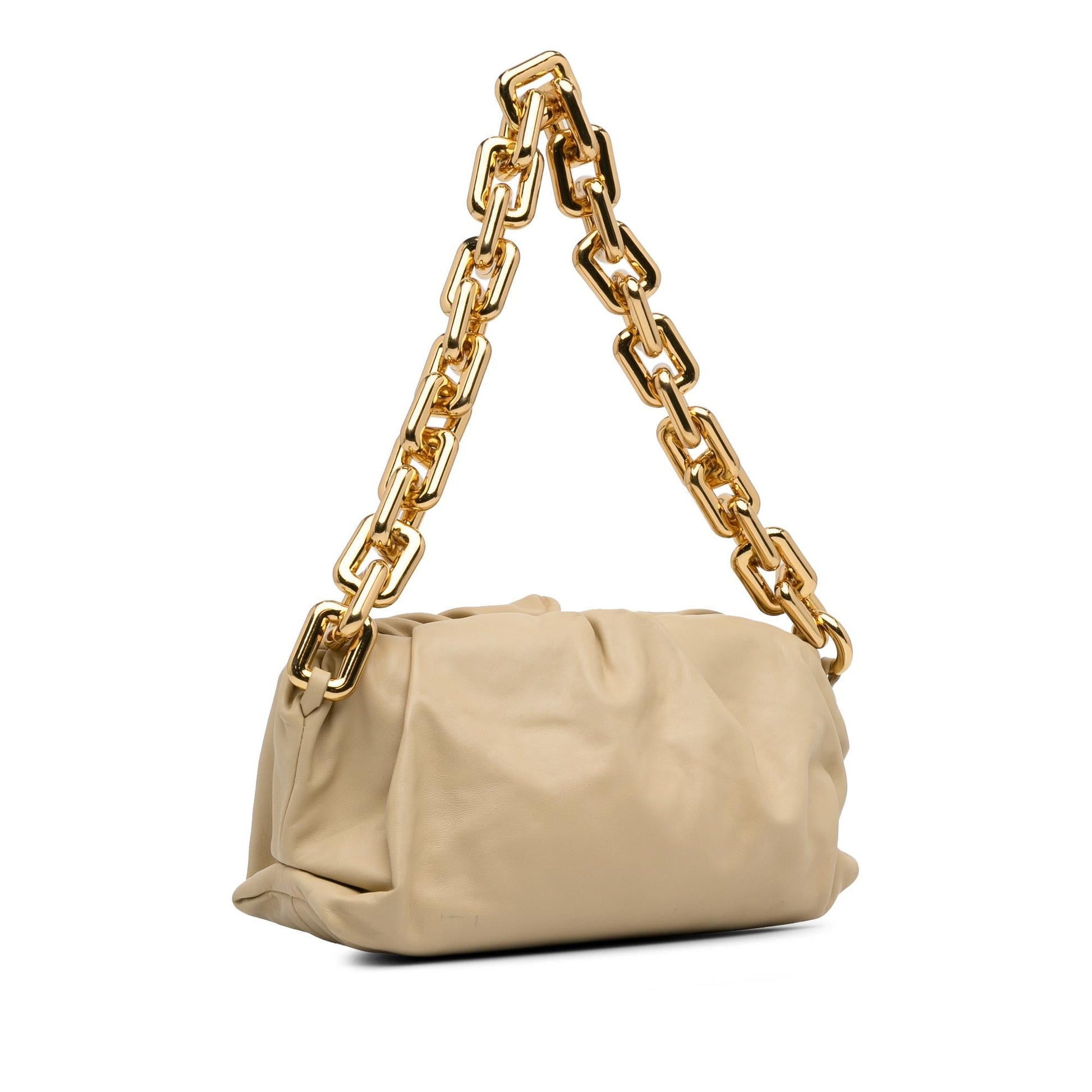 Bottega Veneta Pouch Shoulder Bag - Rovelle Bags