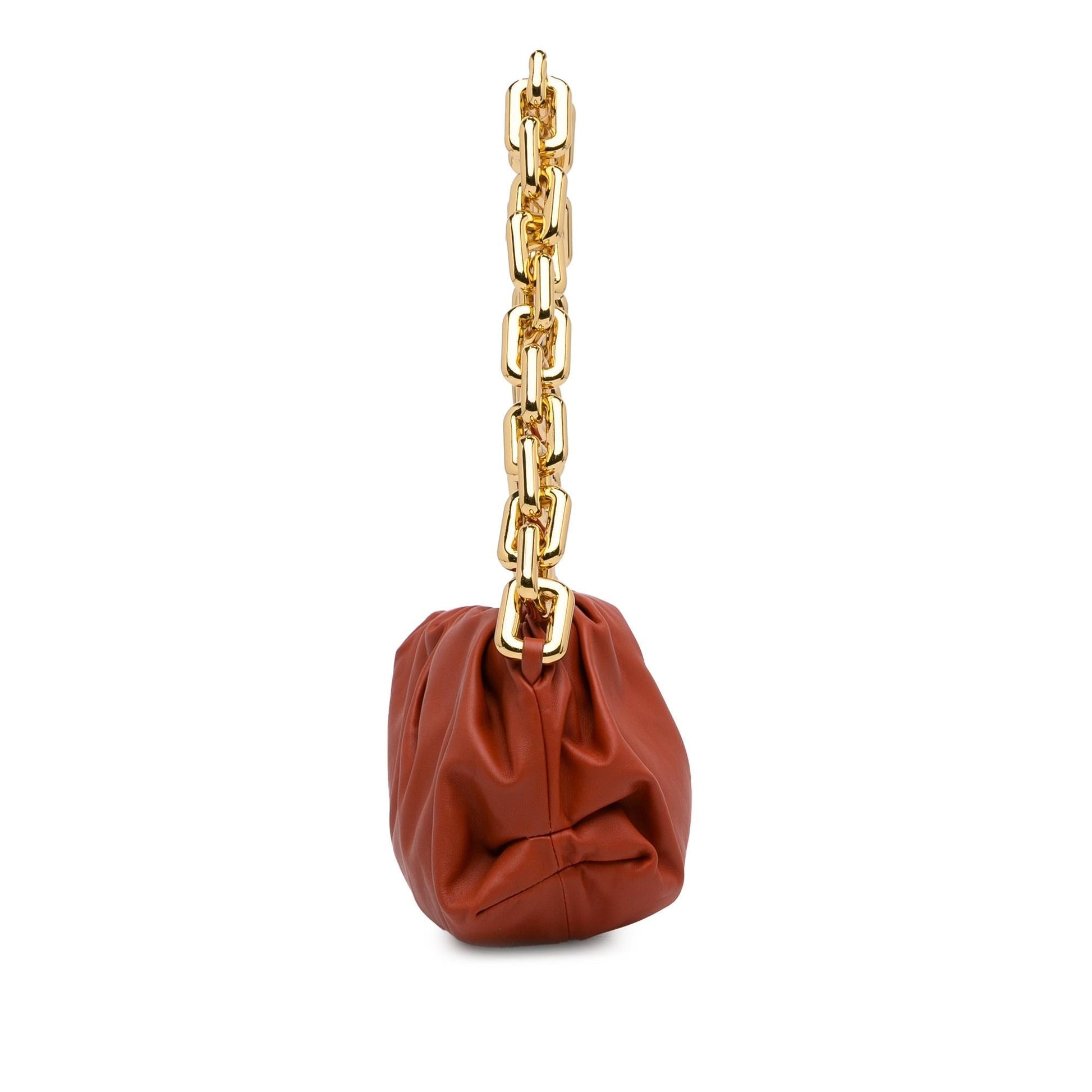 Bottega Veneta Pouch Shoulder Bag - Rovelle Bags