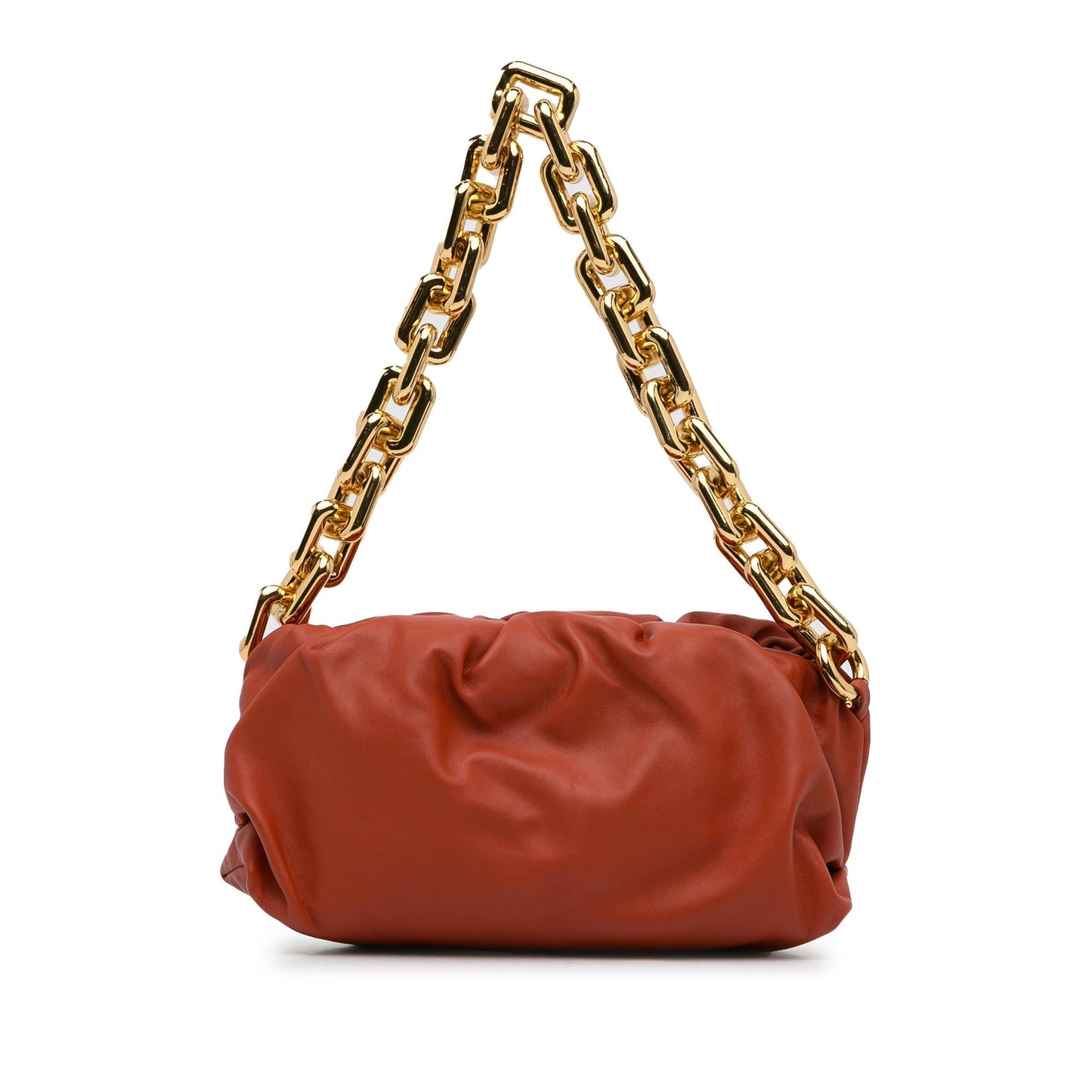 Bottega Veneta Pouch Shoulder Bag - Rovelle Bags