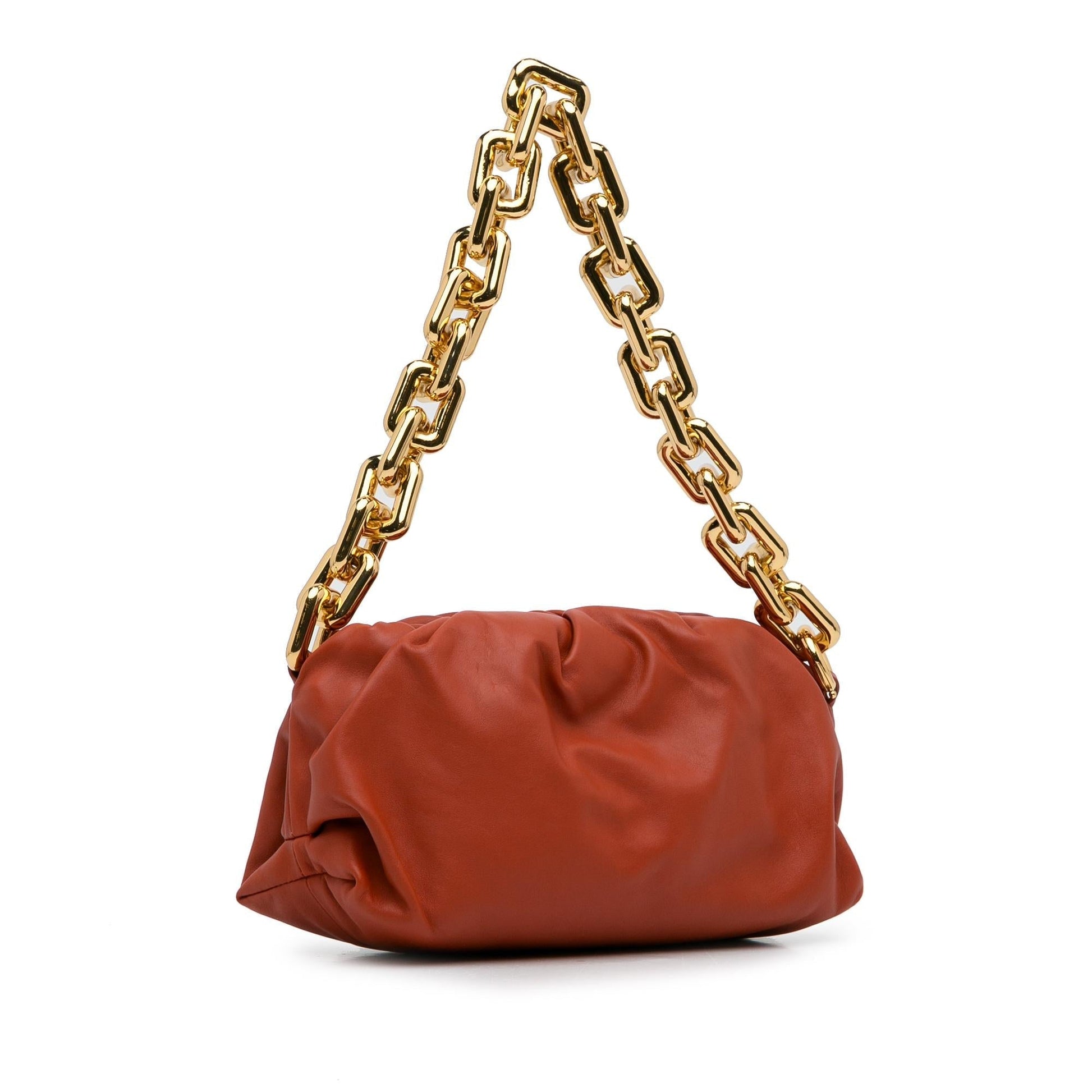 Bottega Veneta Pouch Shoulder Bag - Rovelle Bags