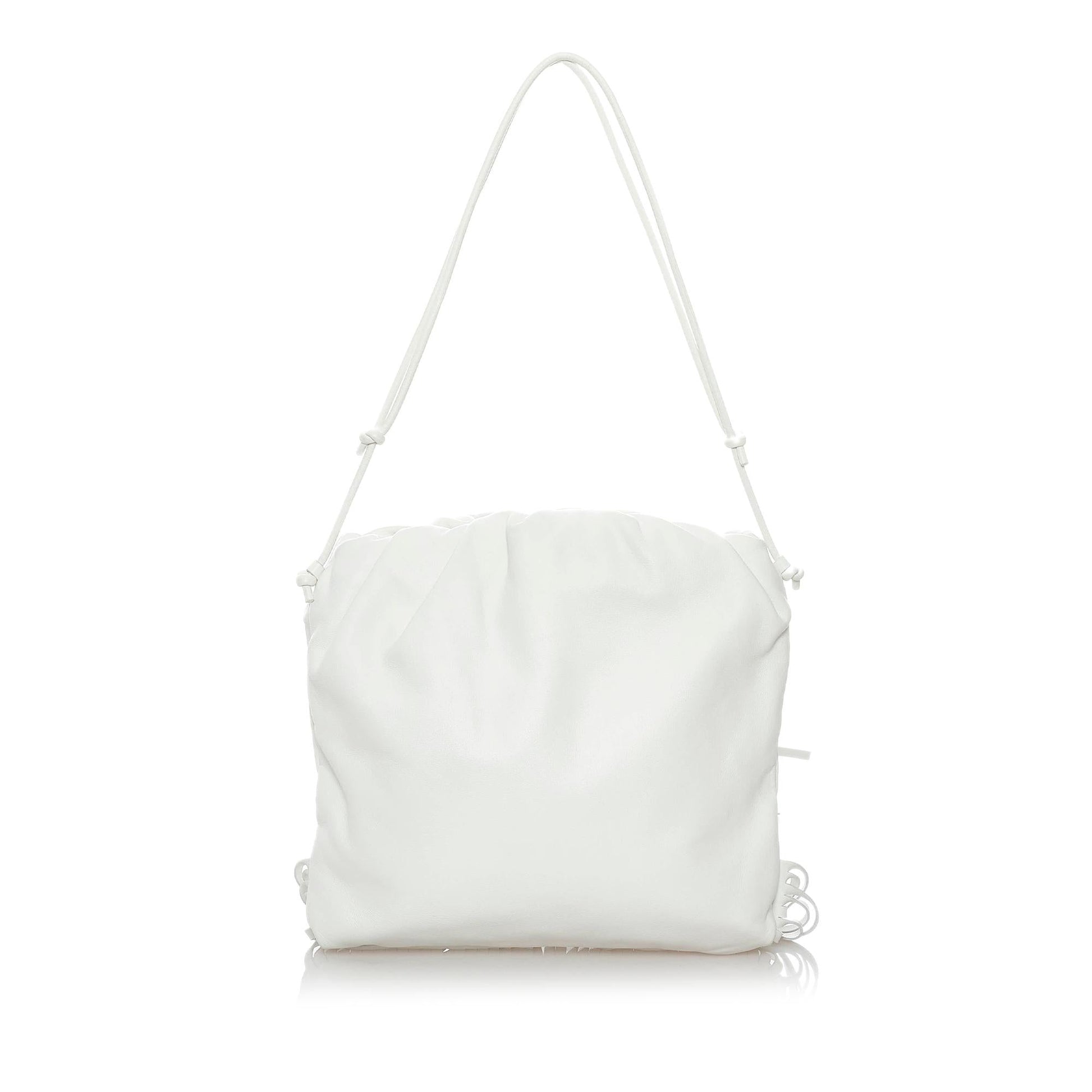 Bottega Veneta Pouch Shoulder Bag - Rovelle Bags