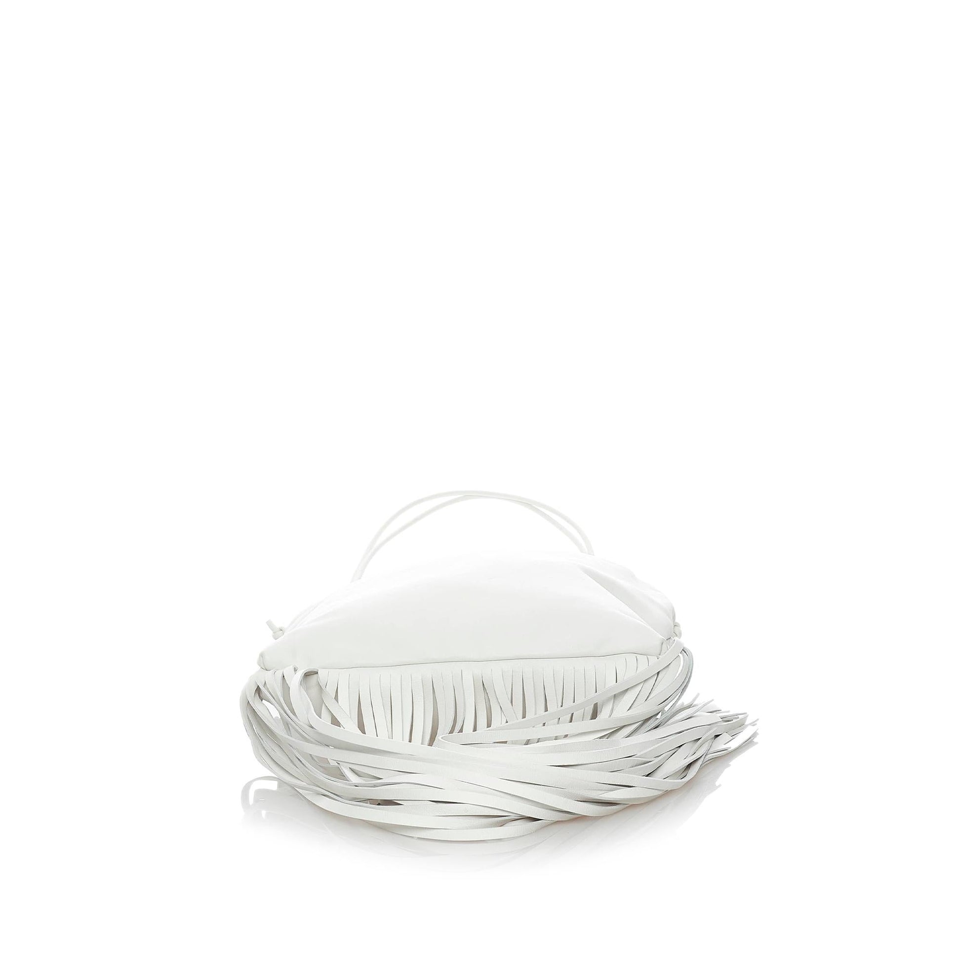 Bottega Veneta Pouch Shoulder Bag - Rovelle Bags