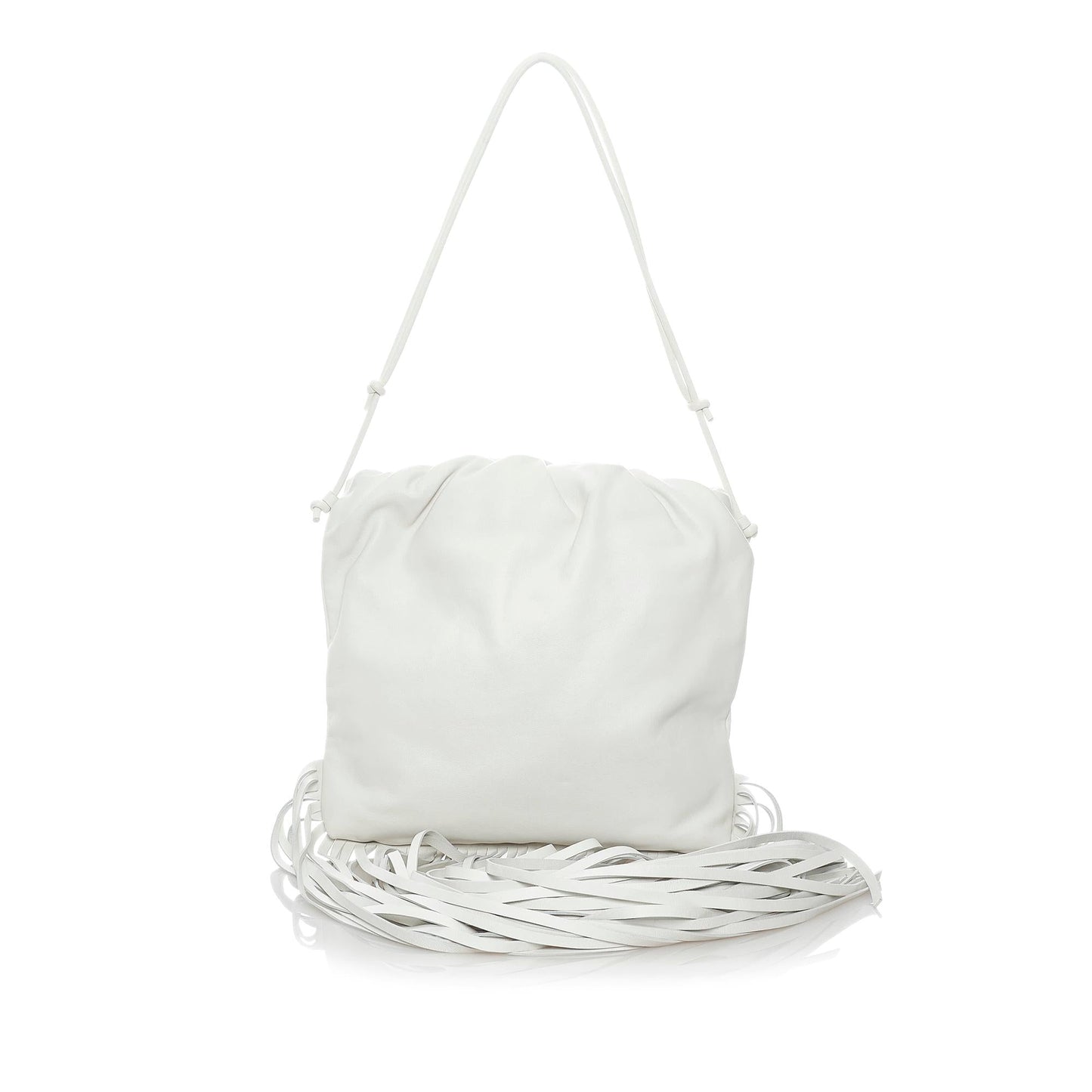 Bottega Veneta Pouch Shoulder Bag - Rovelle Bags