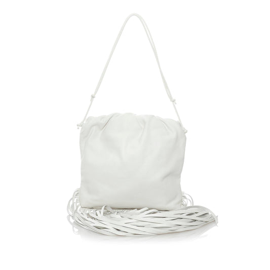 Bottega Veneta Pouch Shoulder Bag - Rovelle Bags