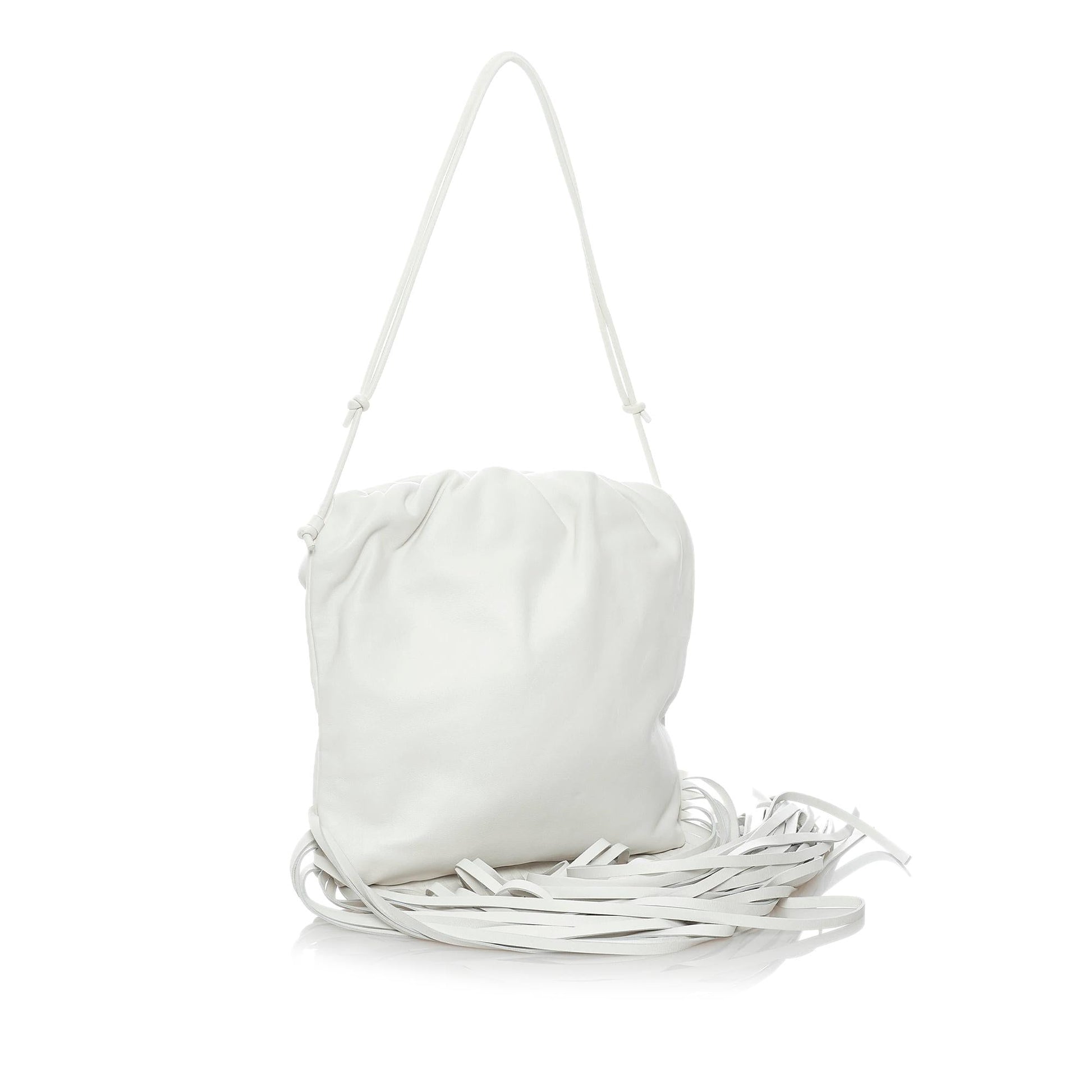 Bottega Veneta Pouch Shoulder Bag - Rovelle Bags