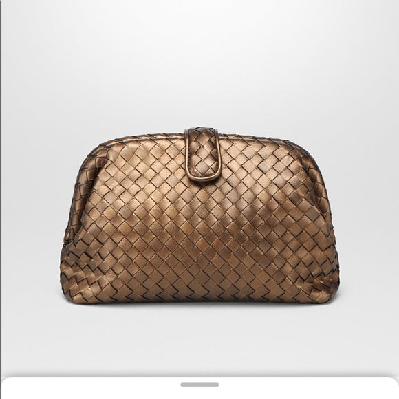 Bottega Veneta Veneta Shoulder Bag - Rovelle Bags