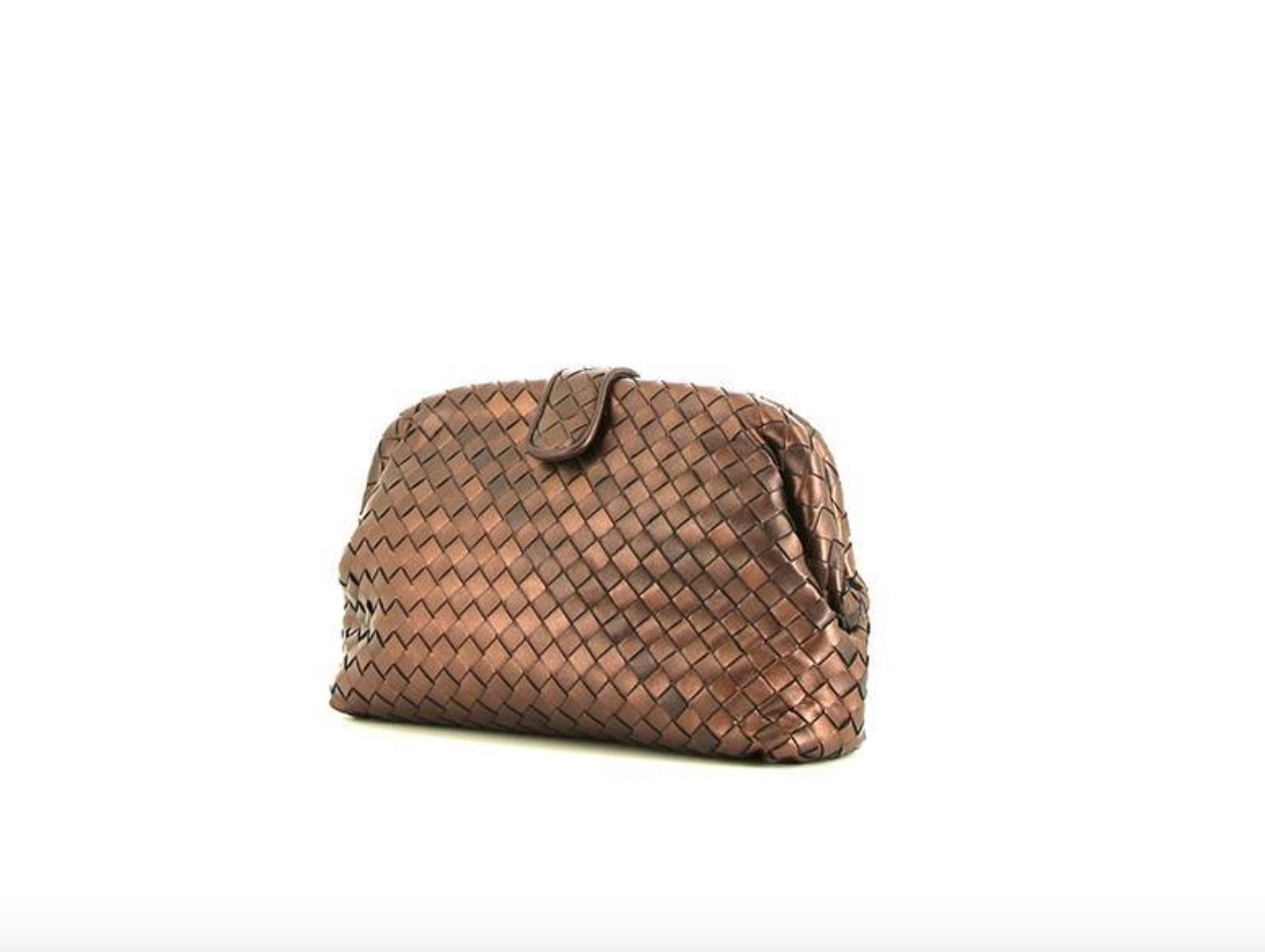 Bottega Veneta Veneta Shoulder Bag - Rovelle Bags