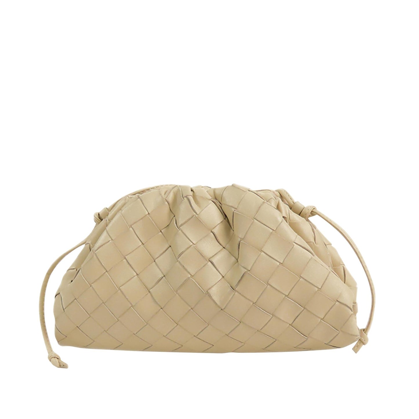 Bottega Veneta Pouch Crossbody - Rovelle Bags