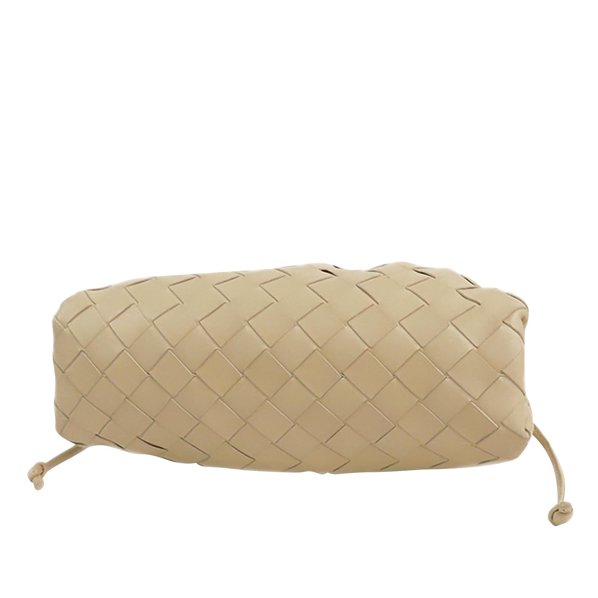 Bottega Veneta Pouch Crossbody - Rovelle Bags