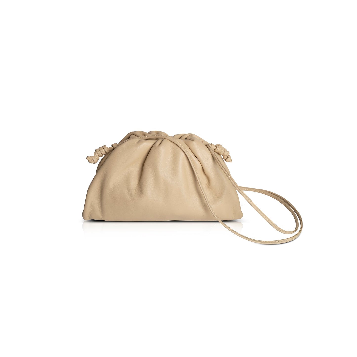 Bottega Veneta Pouch Shoulder Bag - Rovelle Bags