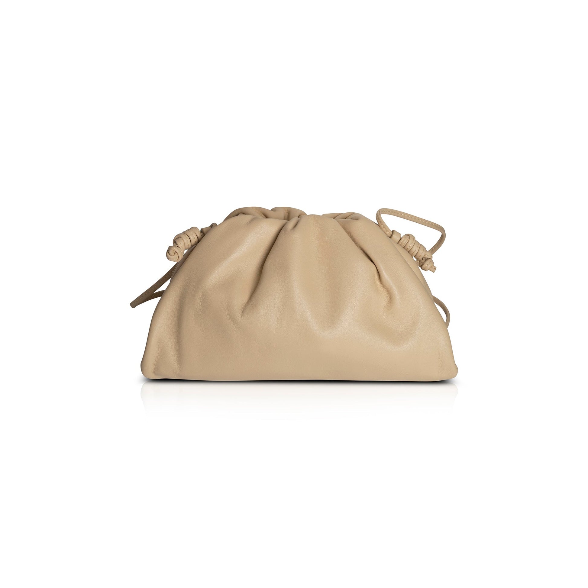 Bottega Veneta Pouch Shoulder Bag - Rovelle Bags