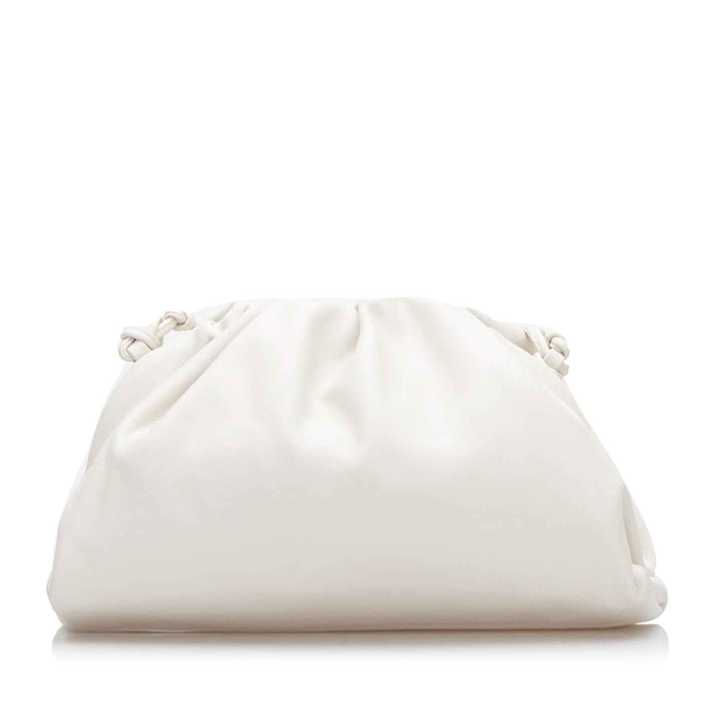 Bottega Veneta Pouch Shoulder Bag - Rovelle Bags