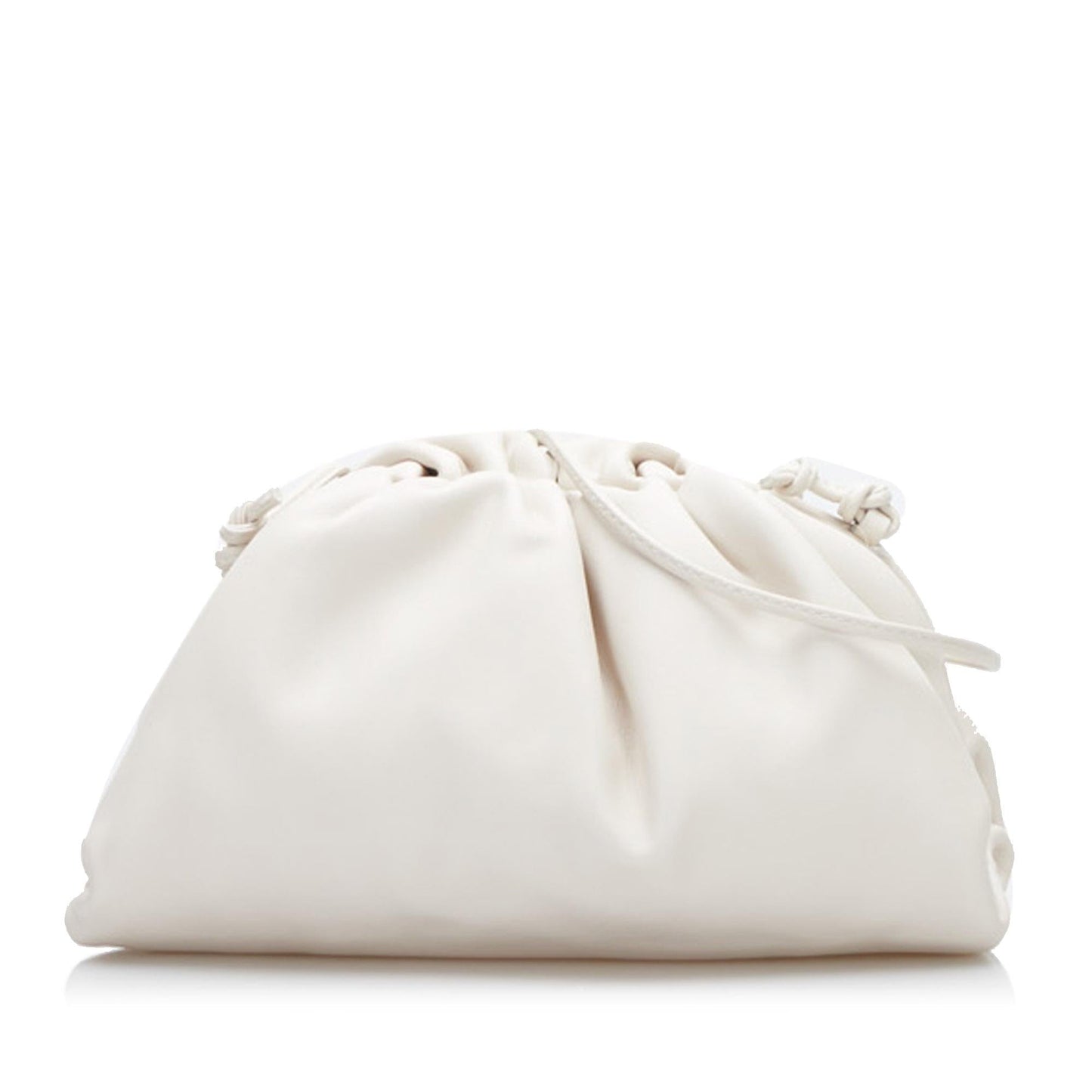 Bottega Veneta Pouch Shoulder Bag - Rovelle Bags