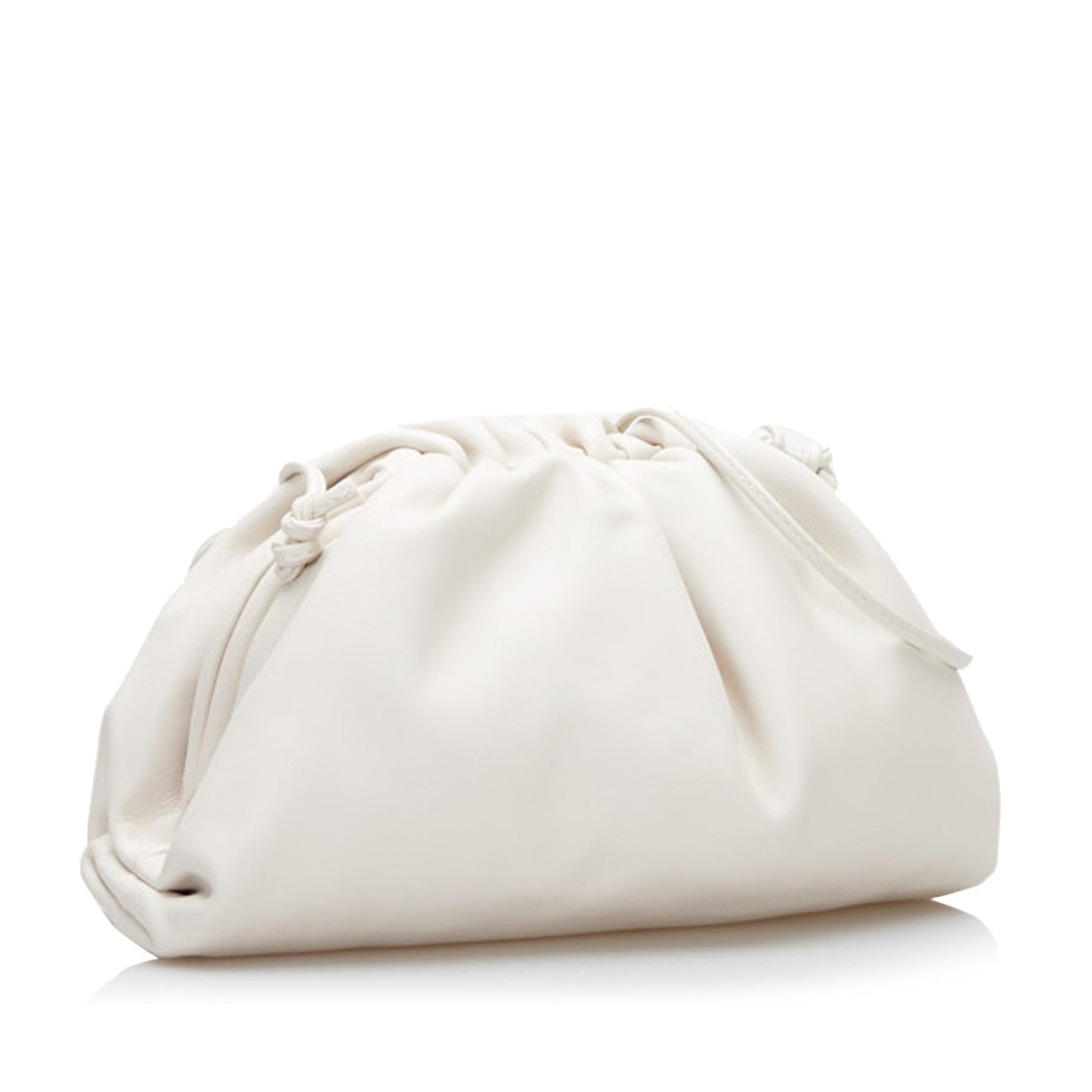 Bottega Veneta Pouch Shoulder Bag - Rovelle Bags