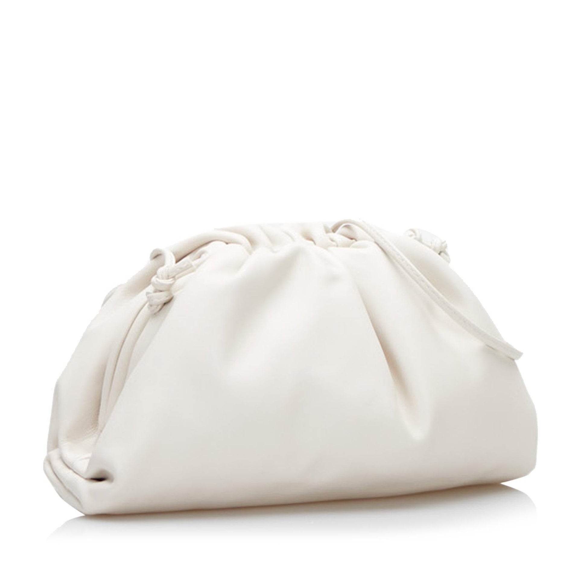 Bottega Veneta Pouch Shoulder Bag - Rovelle Bags