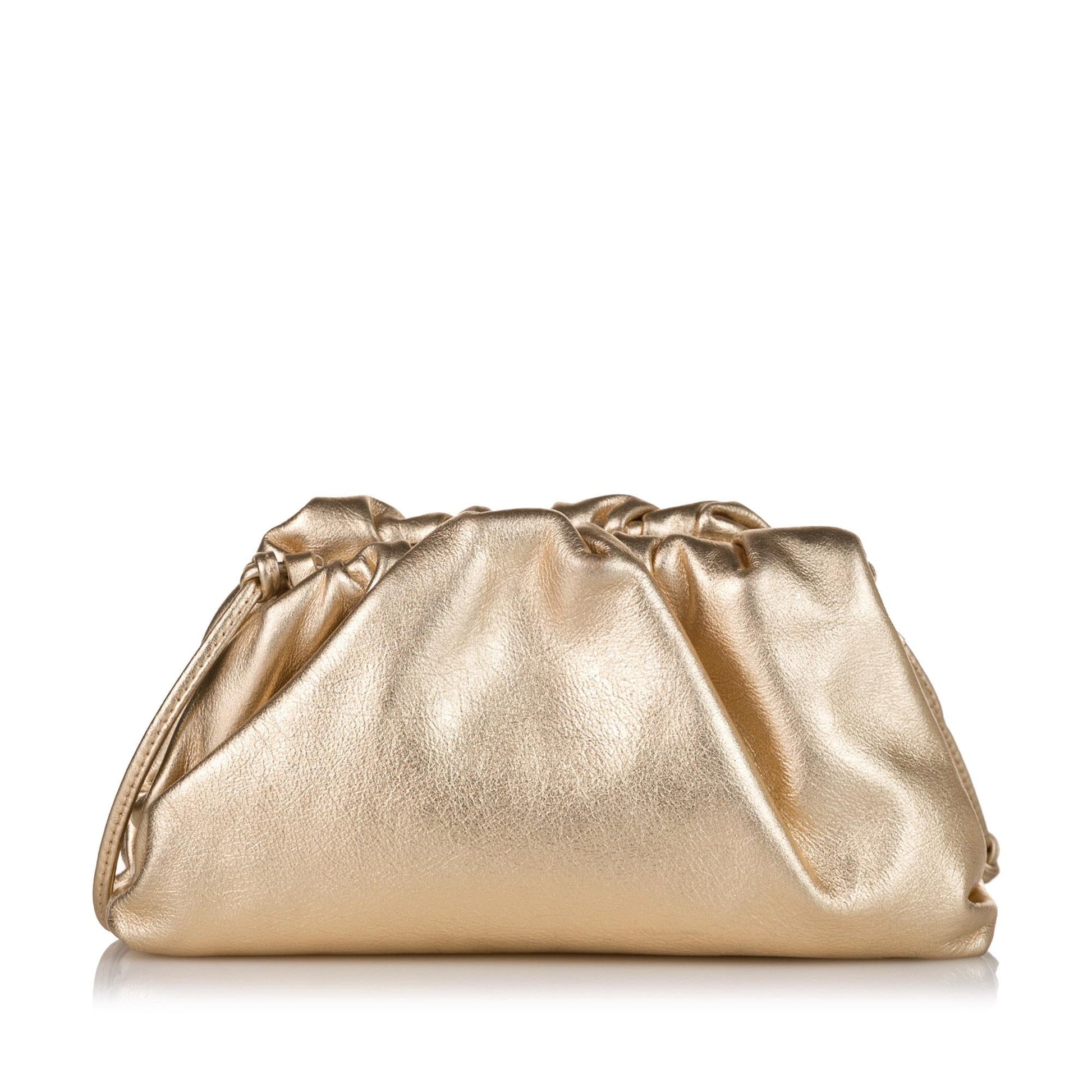 Bottega Veneta Pouch Shoulder Bag - Rovelle Bags