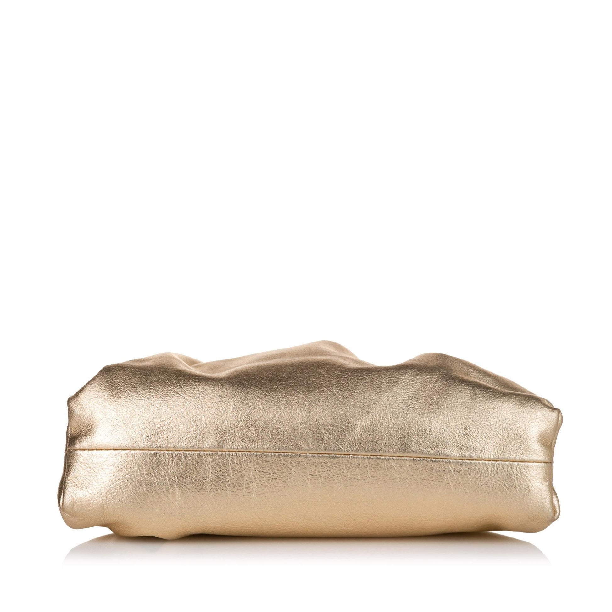 Bottega Veneta Pouch Shoulder Bag - Rovelle Bags