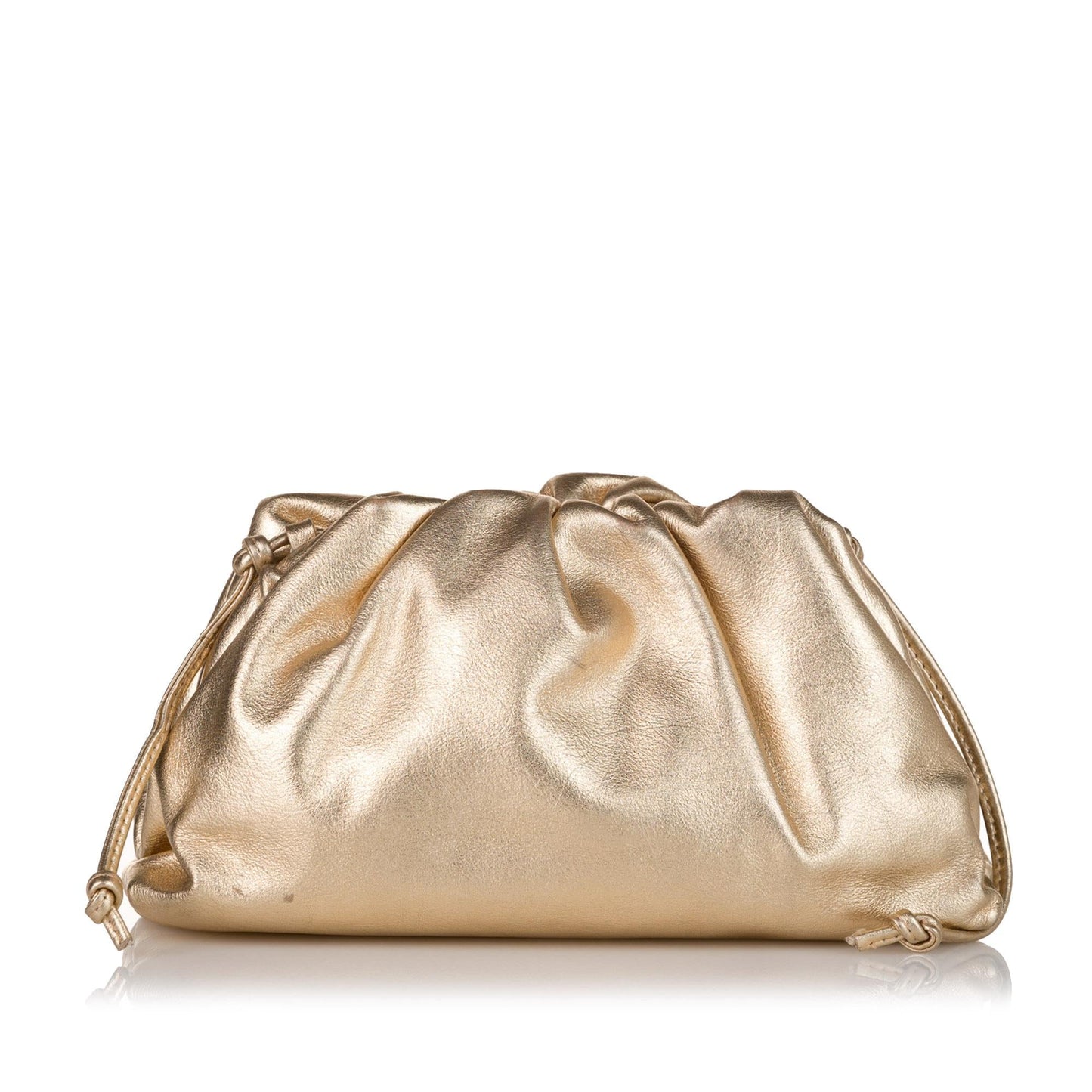Bottega Veneta Pouch Shoulder Bag - Rovelle Bags
