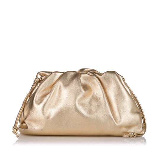 Bottega Veneta Pouch Shoulder Bag - Rovelle Bags