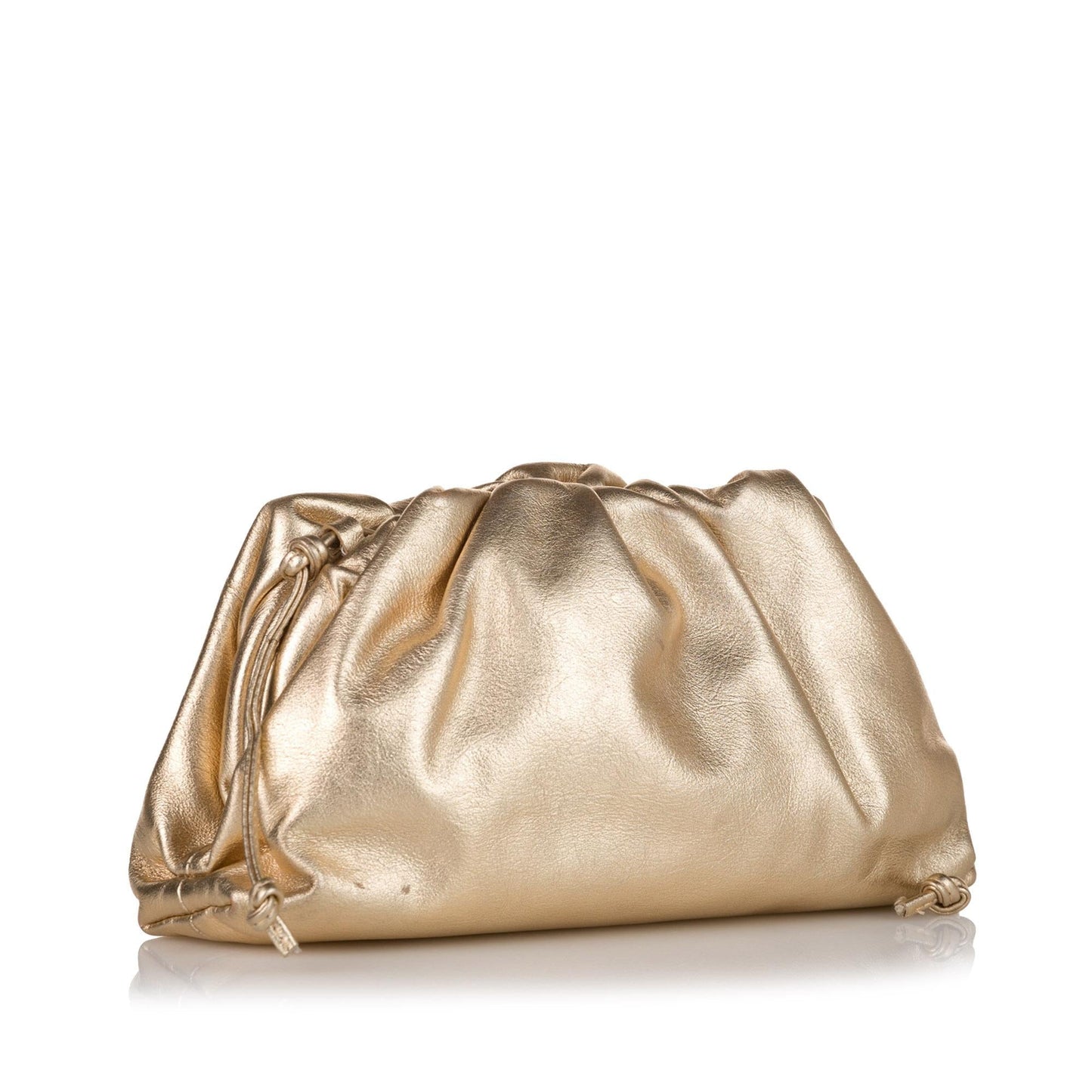 Bottega Veneta Pouch Shoulder Bag - Rovelle Bags