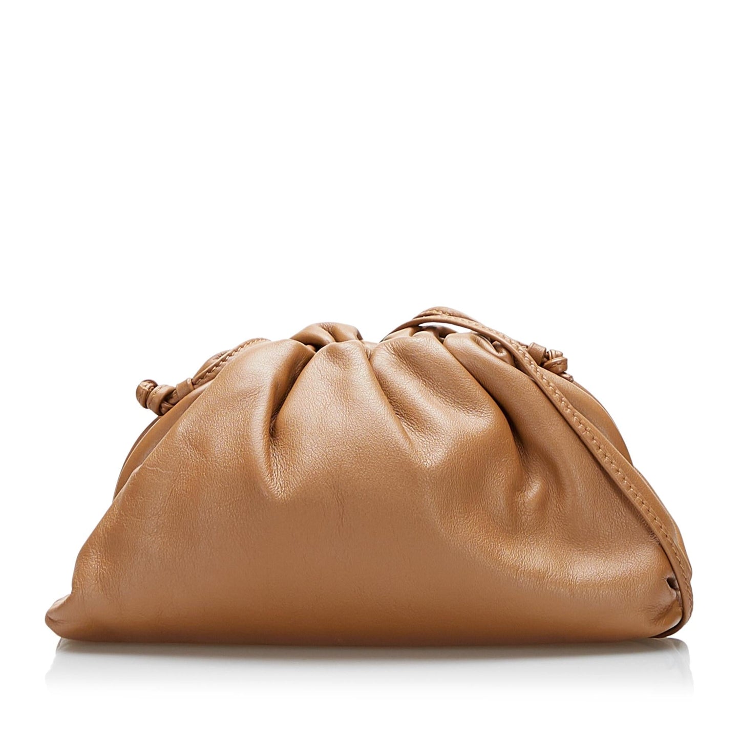Bottega Veneta Pouch Shoulder Bag - Rovelle Bags